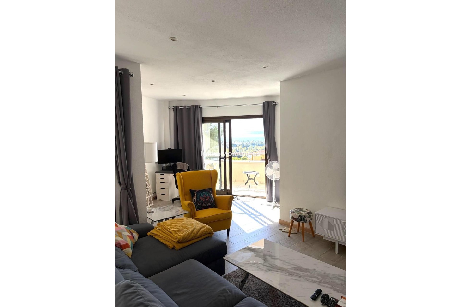 Reventa - Apartamento - Estepona  - Estepona Centro
