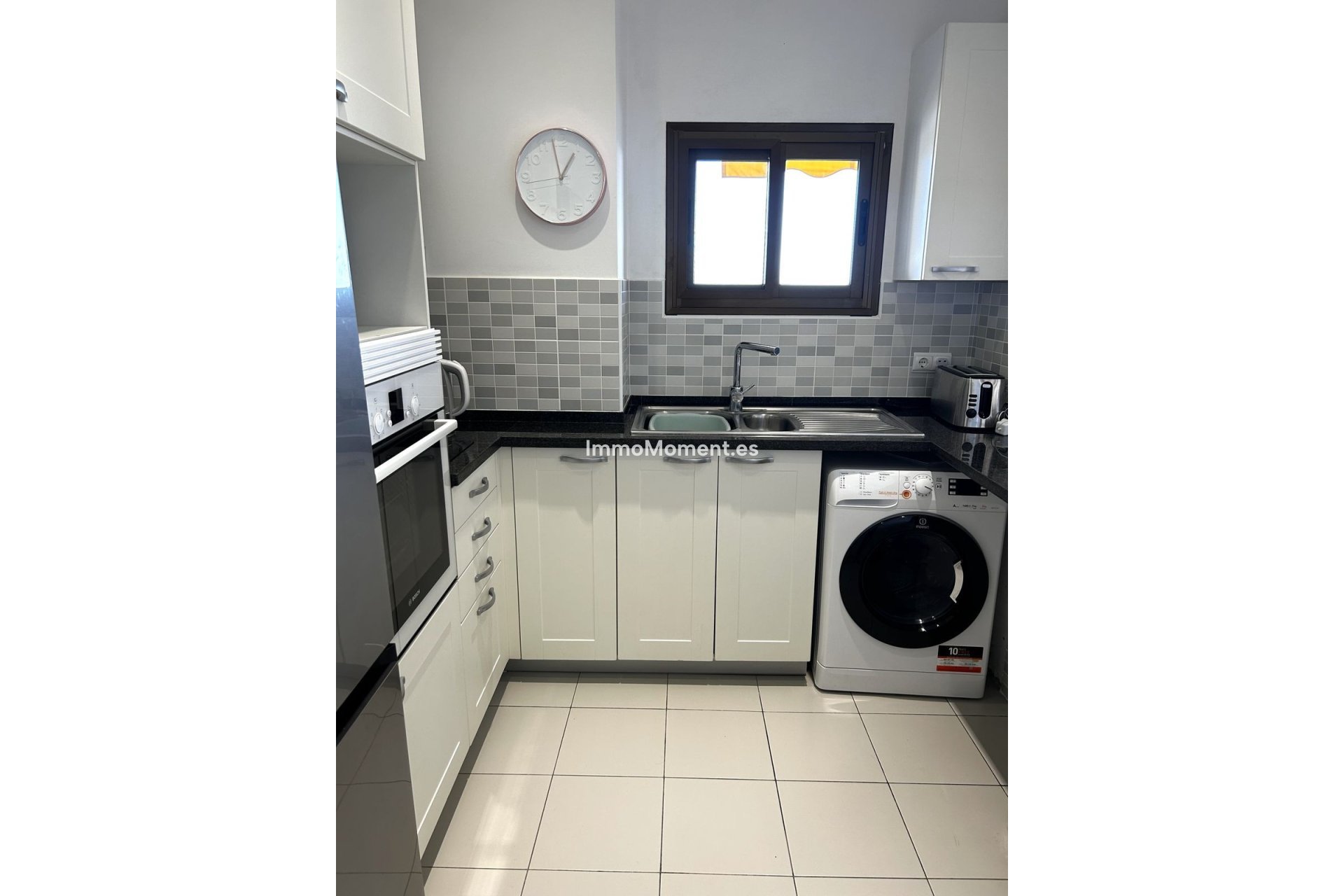 Reventa - Apartamento - Estepona  - Estepona Centro