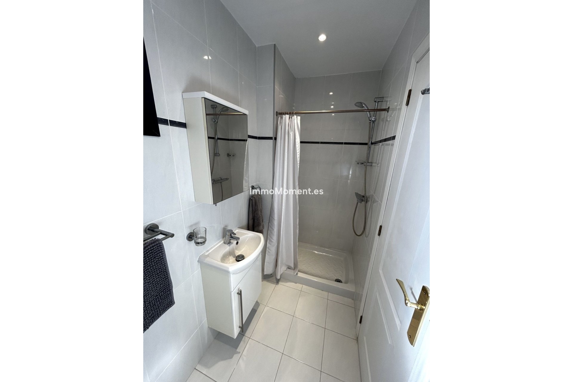 Reventa - Apartamento - Estepona  - Estepona Centro