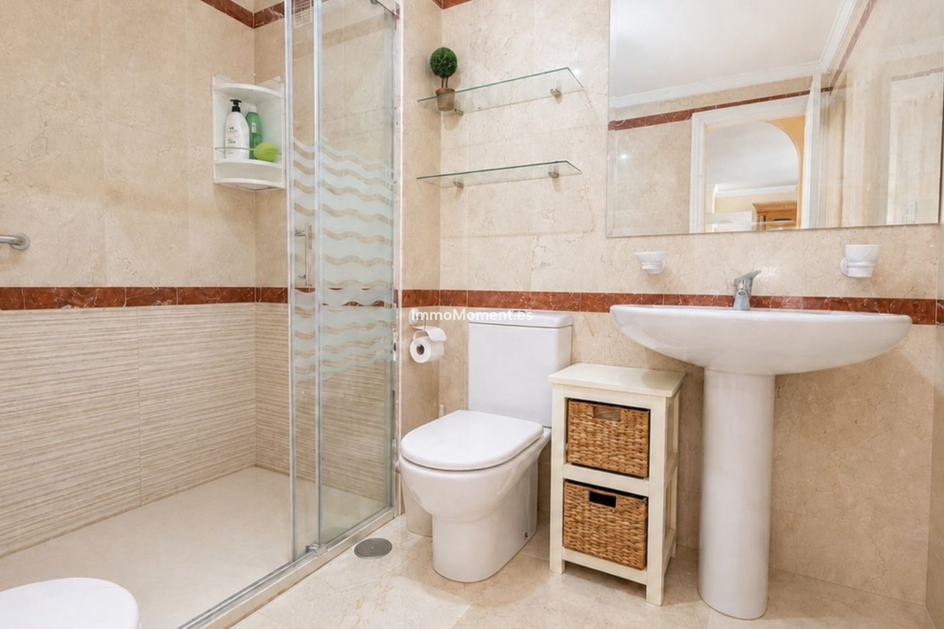 Reventa - Apartamento - Estepona  - Estepona Centro