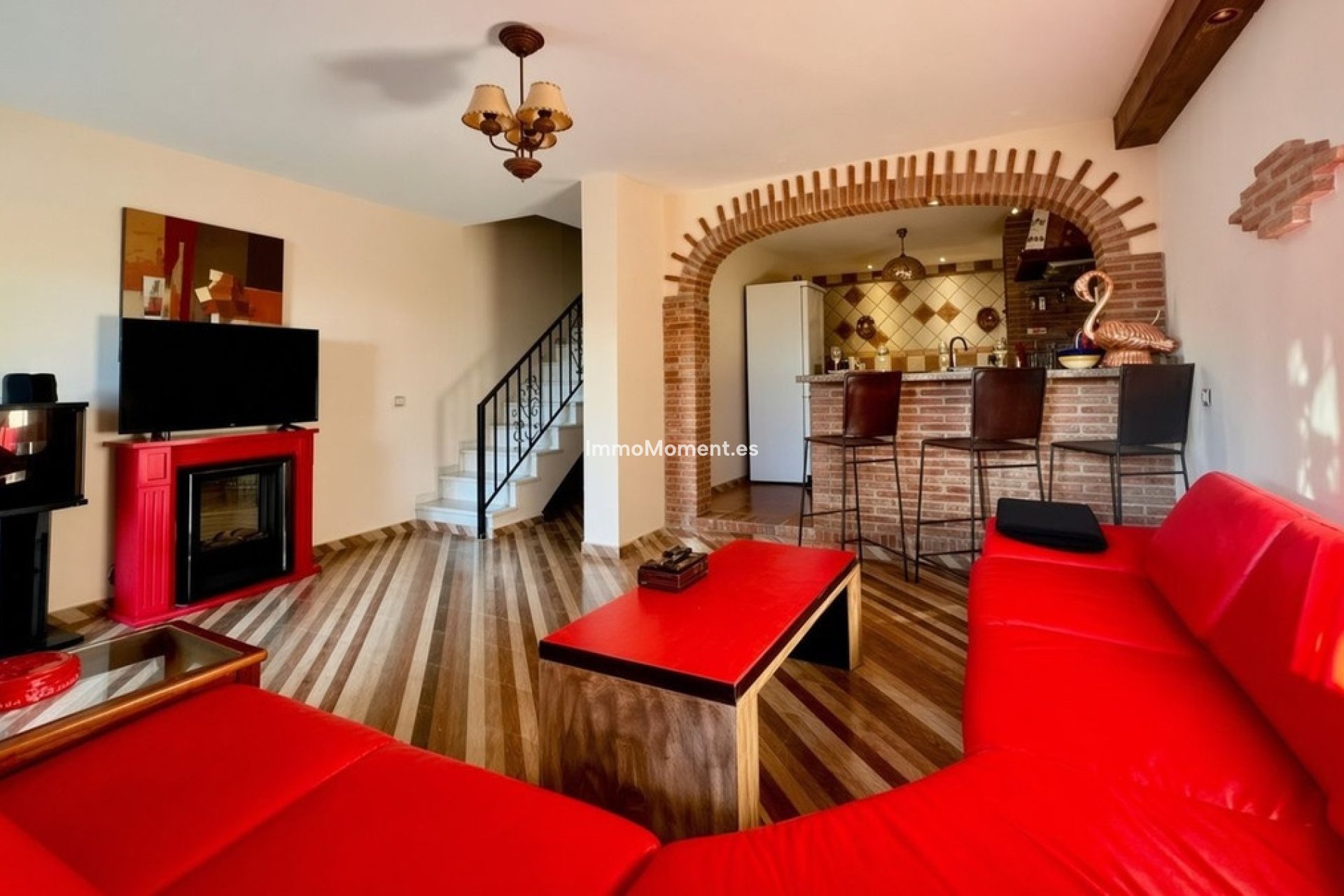 Reventa - Apartamento - Estepona  - Estepona Centro