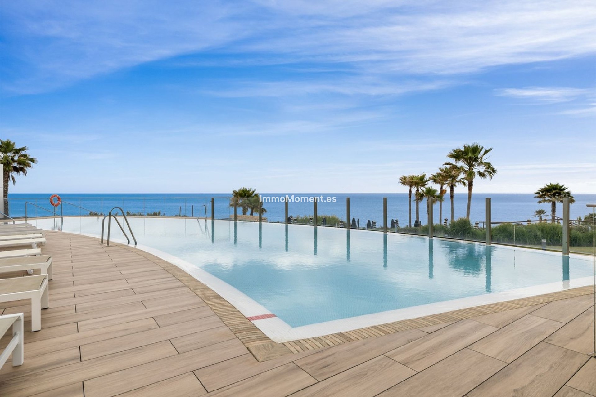 Reventa - Apartamento - Estepona  - Estepona Centro