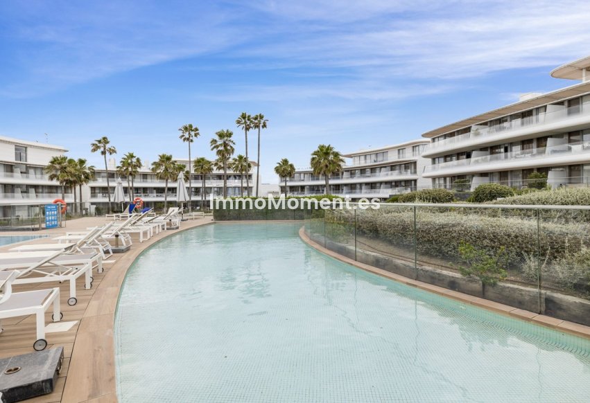 Reventa - Apartamento - Estepona  - Estepona Centro