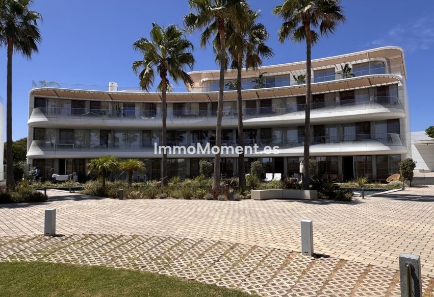 Reventa - Apartamento - Estepona  - Estepona Centro