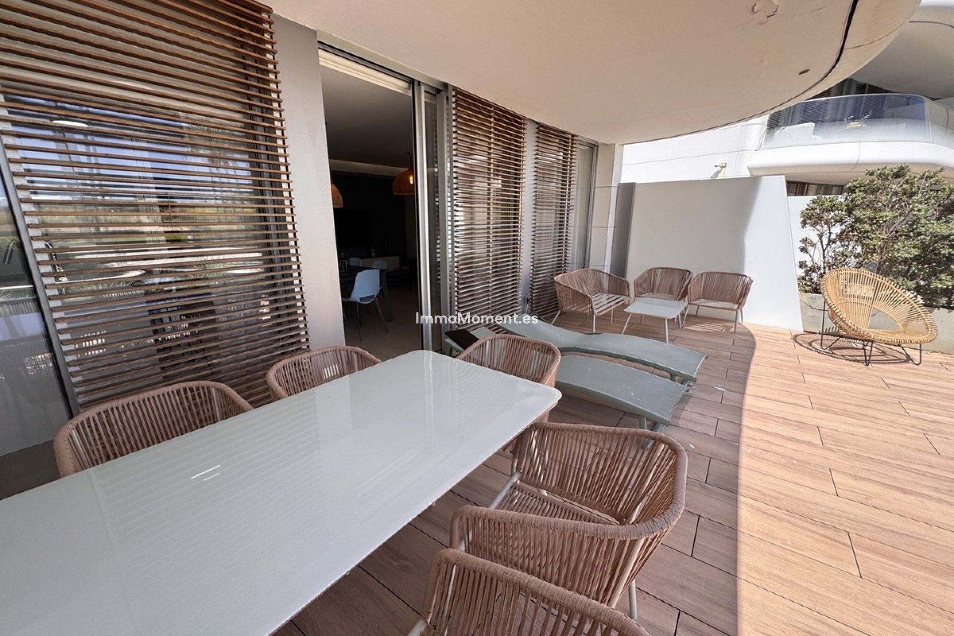 Reventa - Apartamento - Estepona  - Estepona Centro