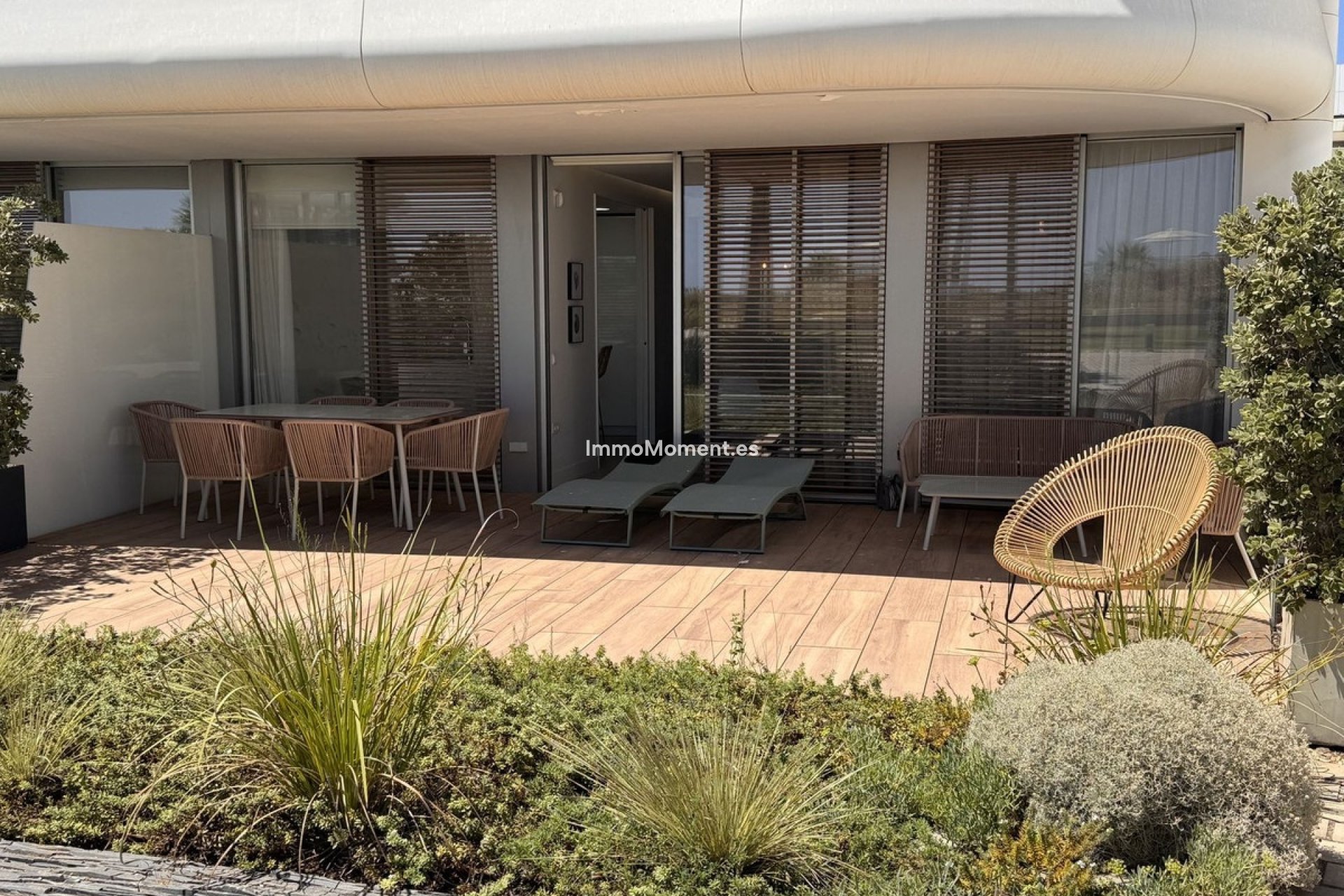 Reventa - Apartamento - Estepona  - Estepona Centro