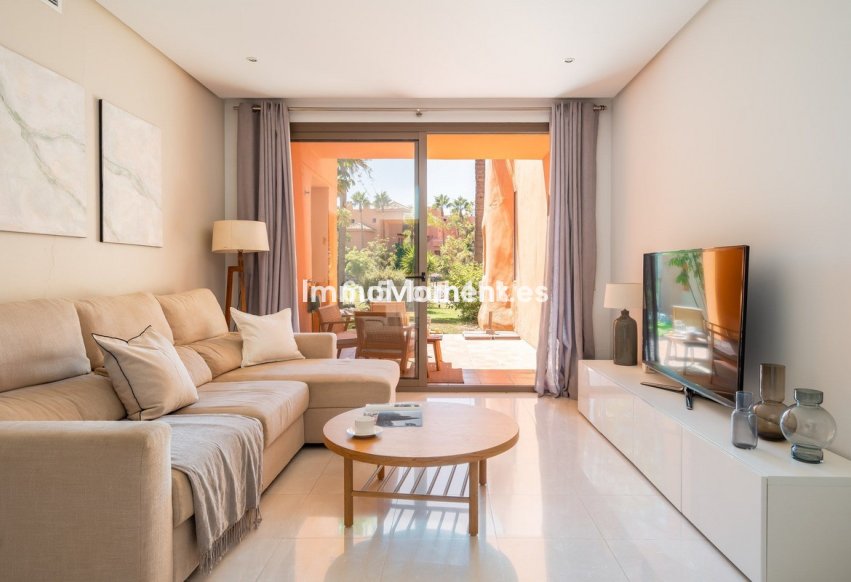 Reventa - Apartamento - Estepona  - Estepona Centro