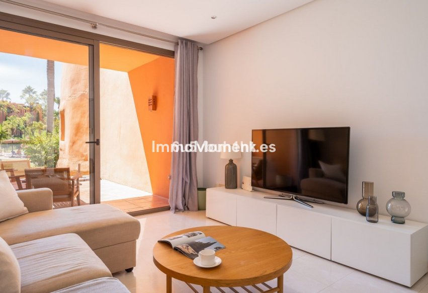 Reventa - Apartamento - Estepona  - Estepona Centro