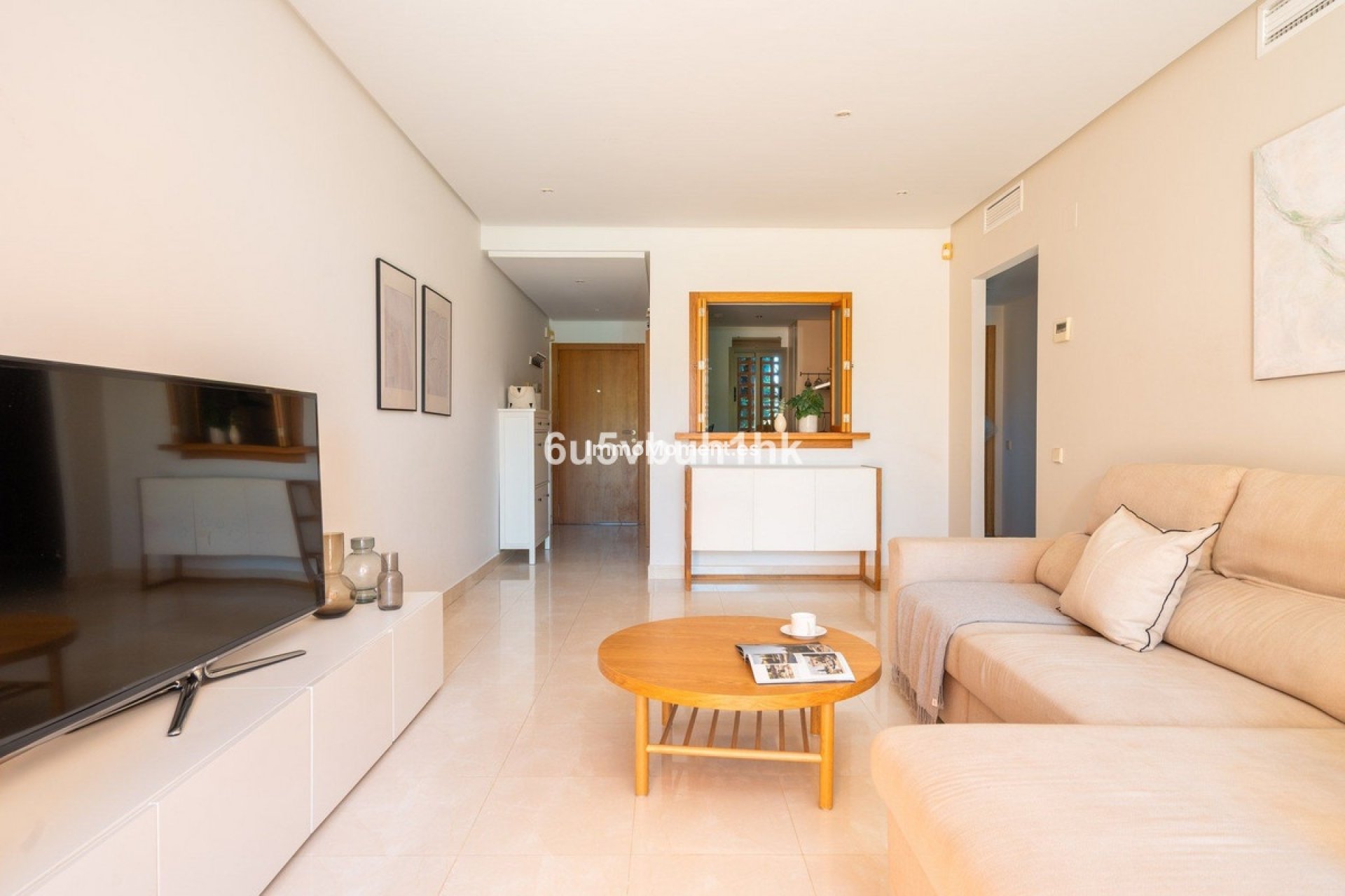 Reventa - Apartamento - Estepona  - Estepona Centro