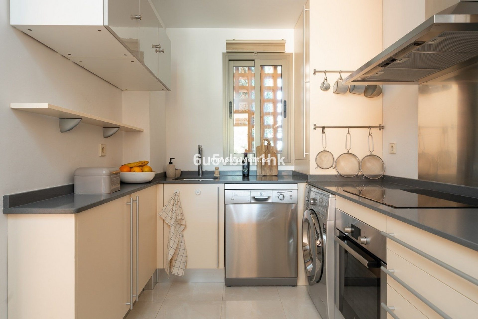 Reventa - Apartamento - Estepona  - Estepona Centro