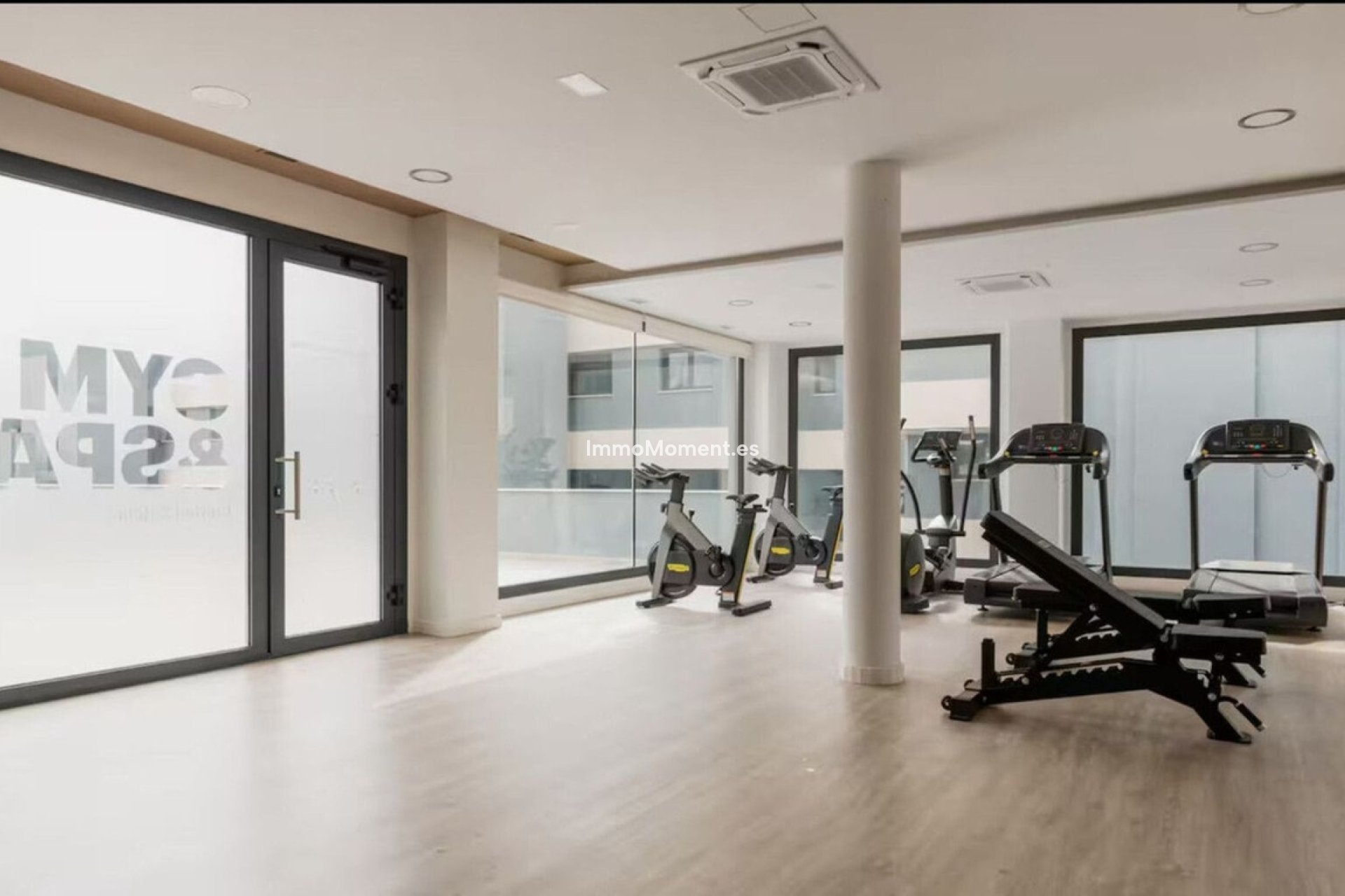 Reventa - Apartamento - Estepona  - Estepona Centro