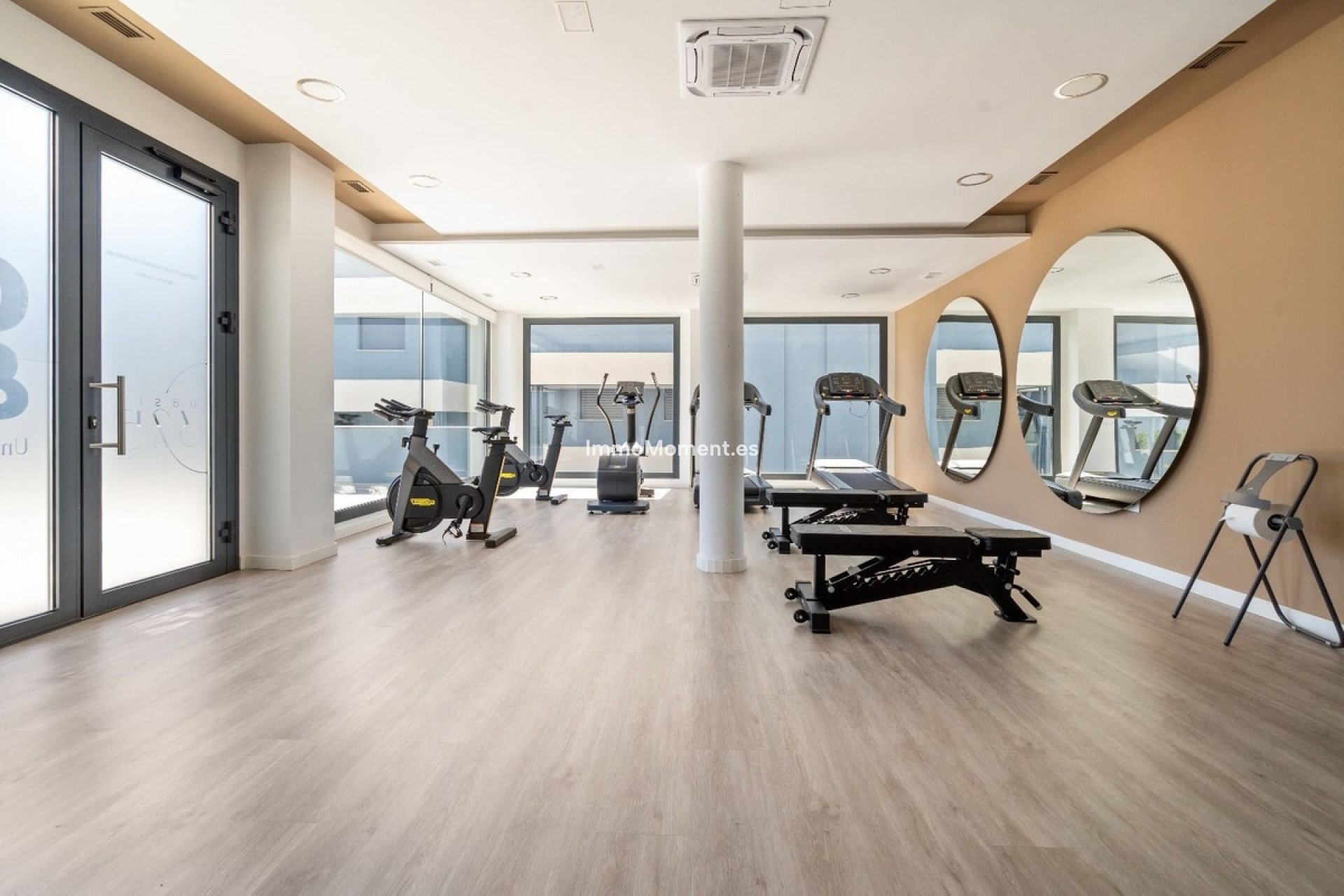 Reventa - Apartamento - Estepona  - Estepona Centro