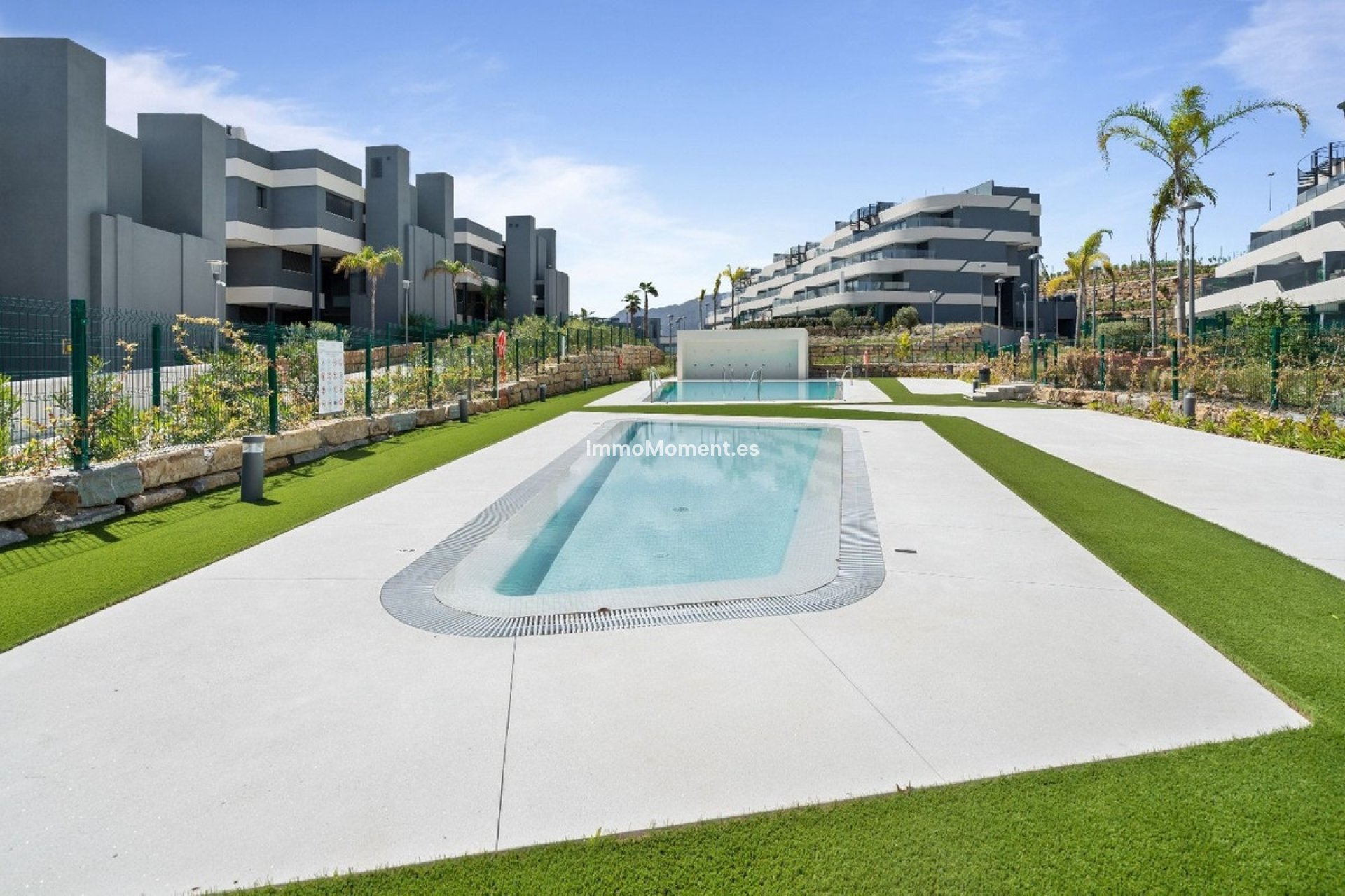 Reventa - Apartamento - Estepona  - Estepona Centro