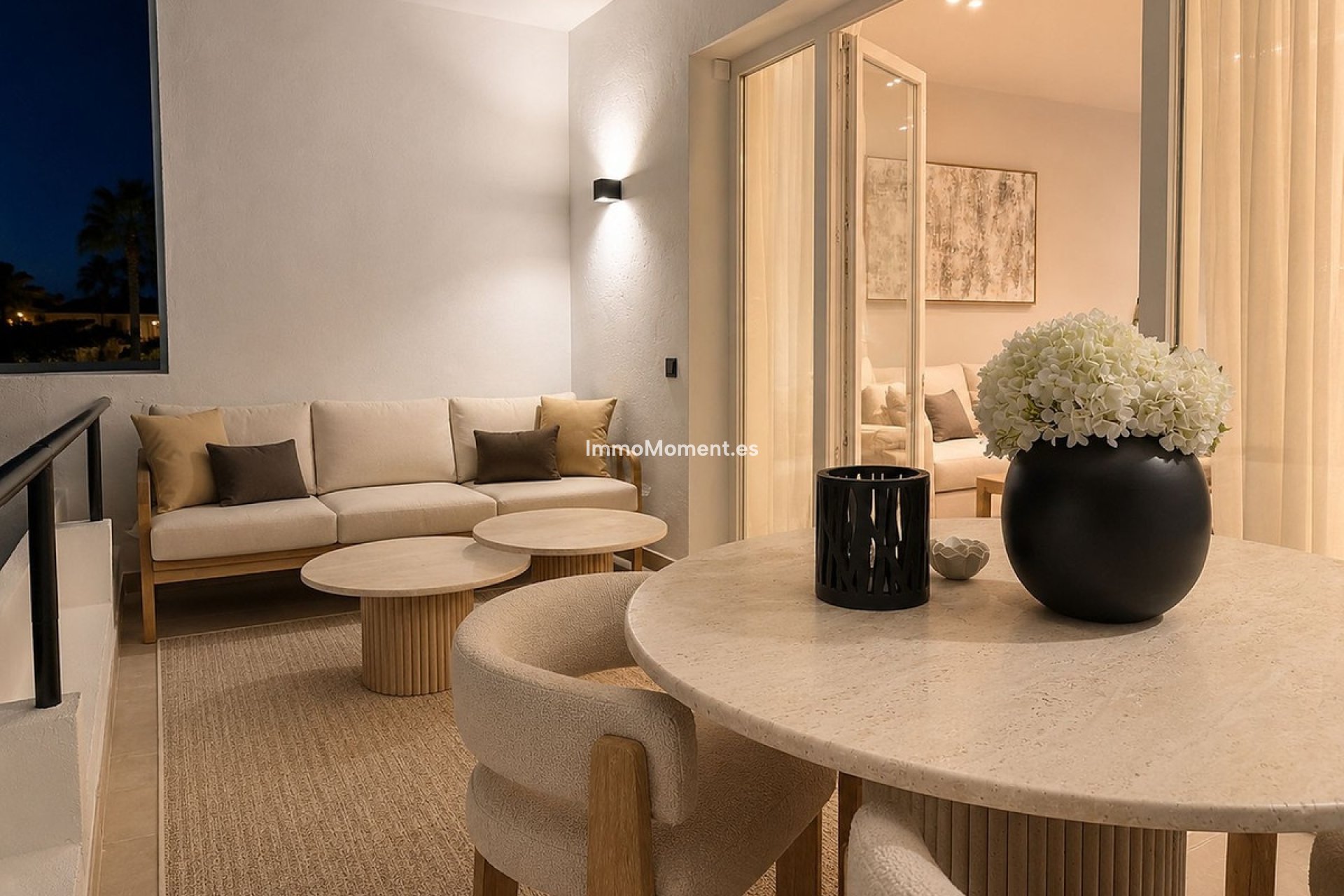 Reventa - Apartamento - Estepona  - Estepona Centro