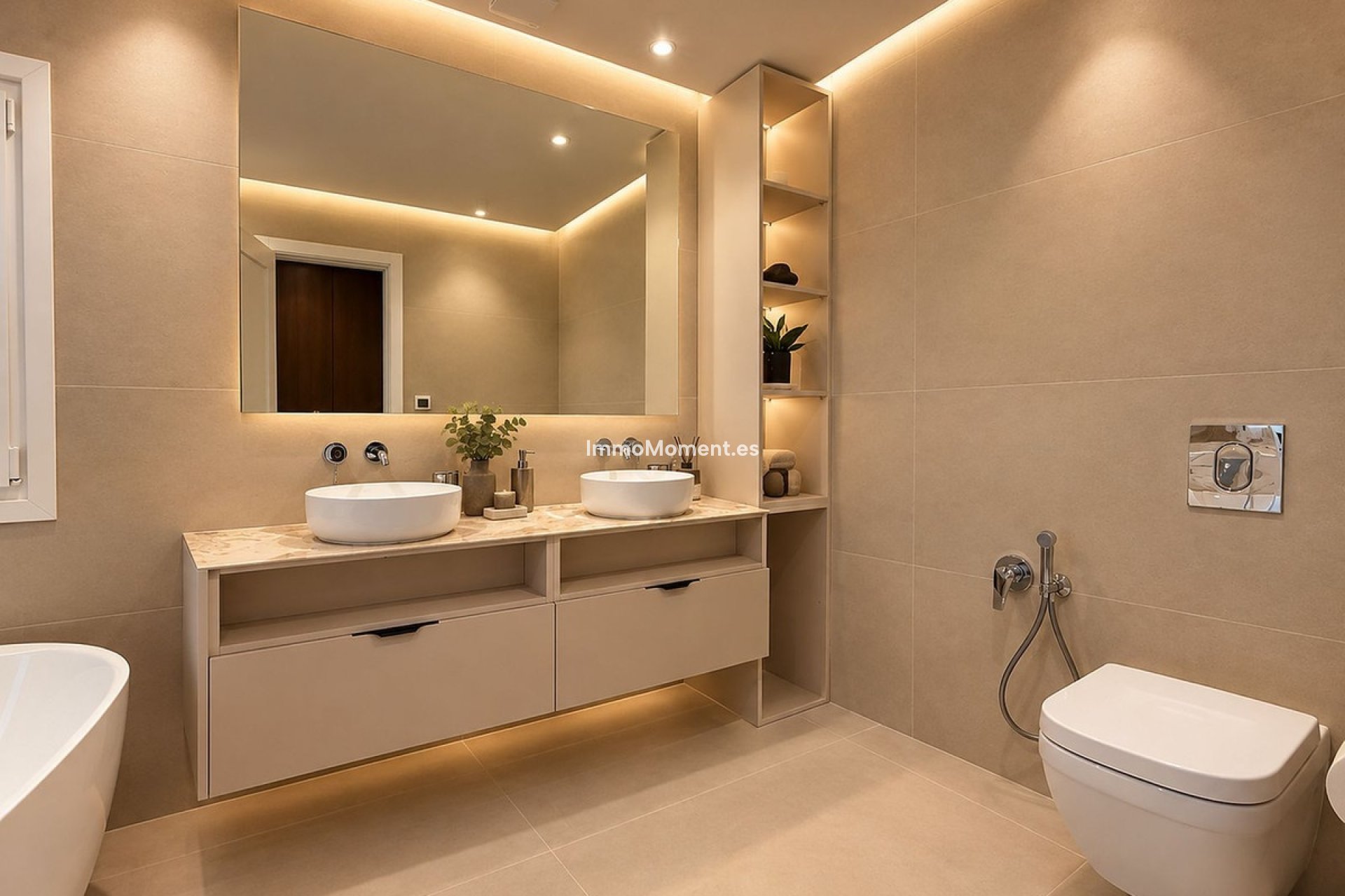 Reventa - Apartamento - Estepona  - Estepona Centro