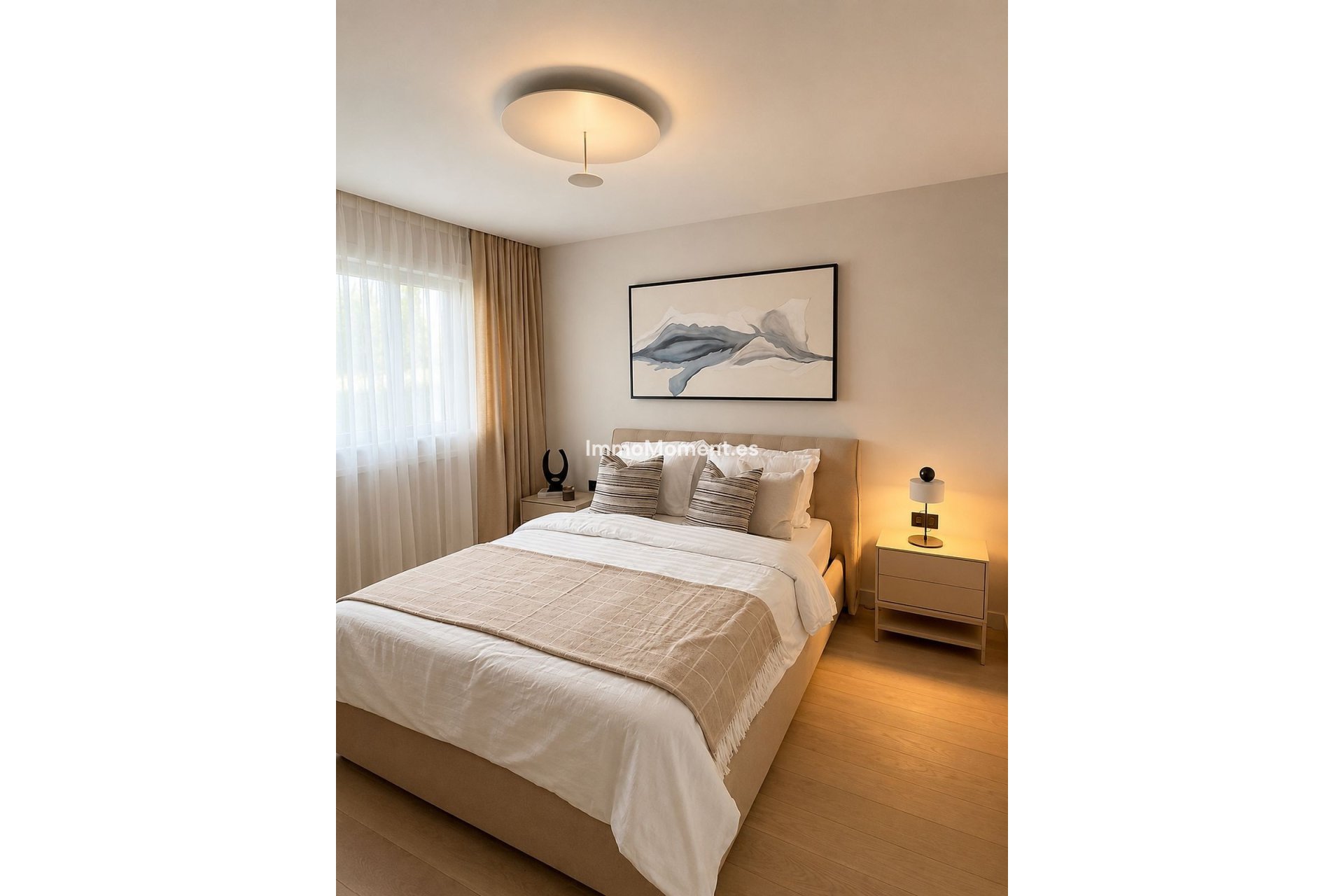 Reventa - Apartamento - Estepona  - Estepona Centro