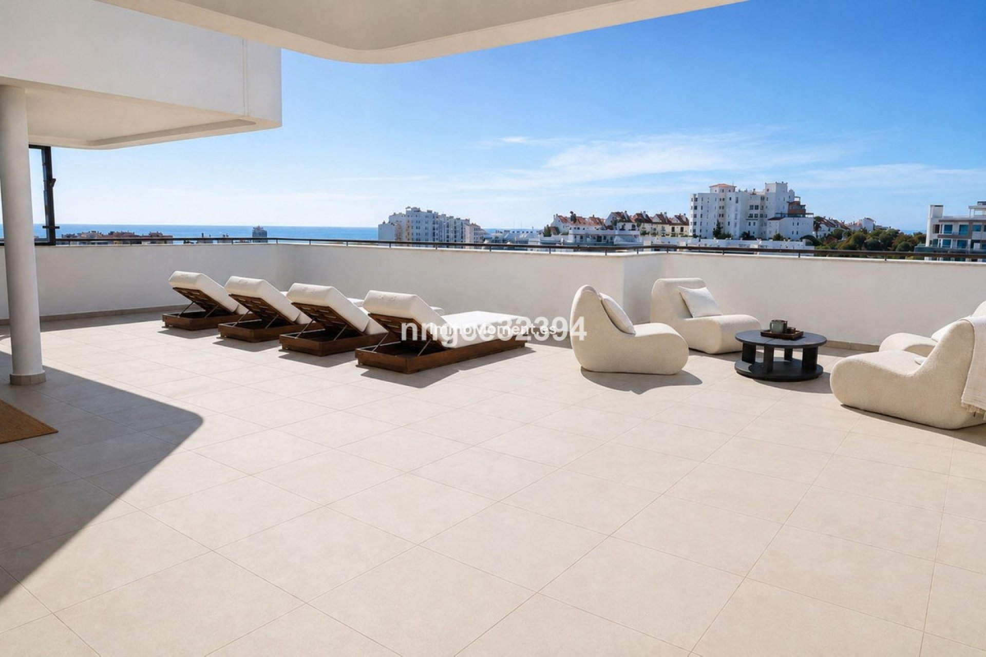 Reventa - Apartamento - Estepona  - Estepona Centro