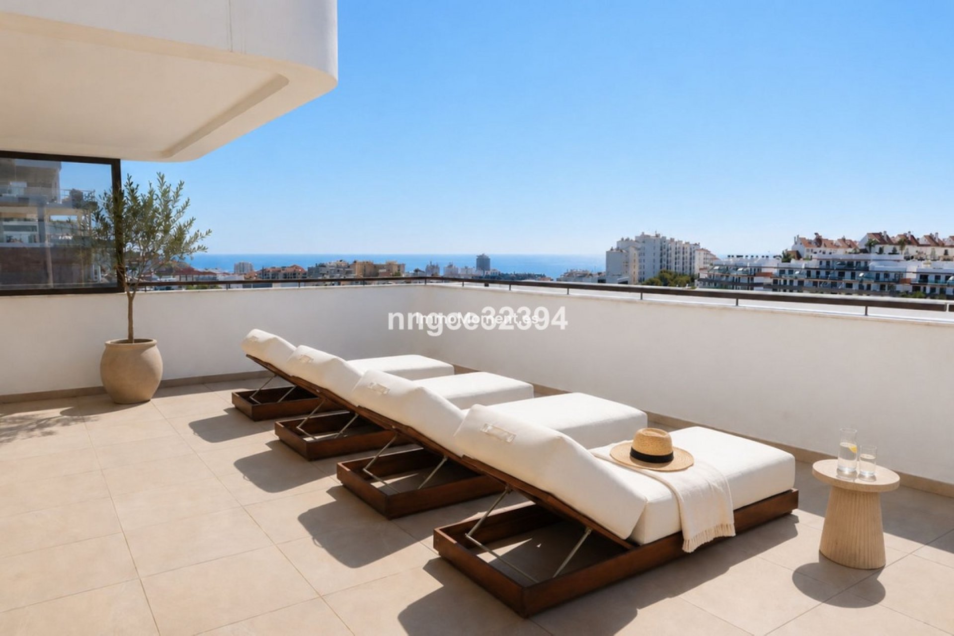 Reventa - Apartamento - Estepona  - Estepona Centro