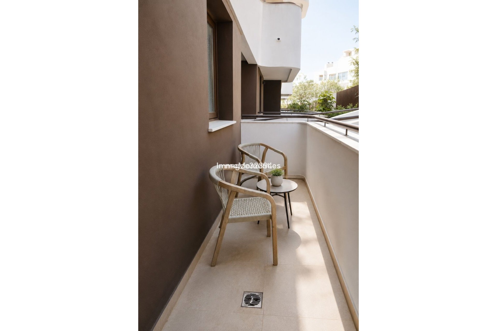 Reventa - Apartamento - Estepona  - Estepona Centro