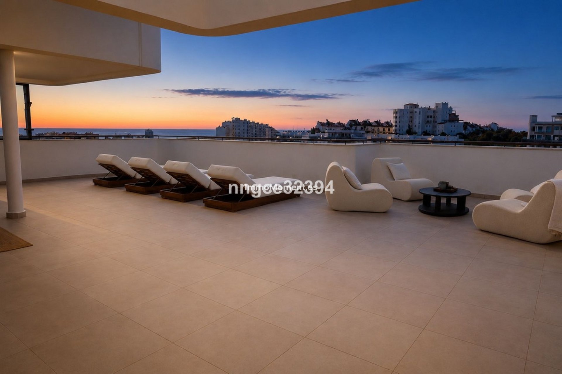 Reventa - Apartamento - Estepona  - Estepona Centro