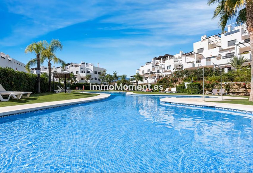 Reventa - Apartamento - Estepona  - Estepona Centro