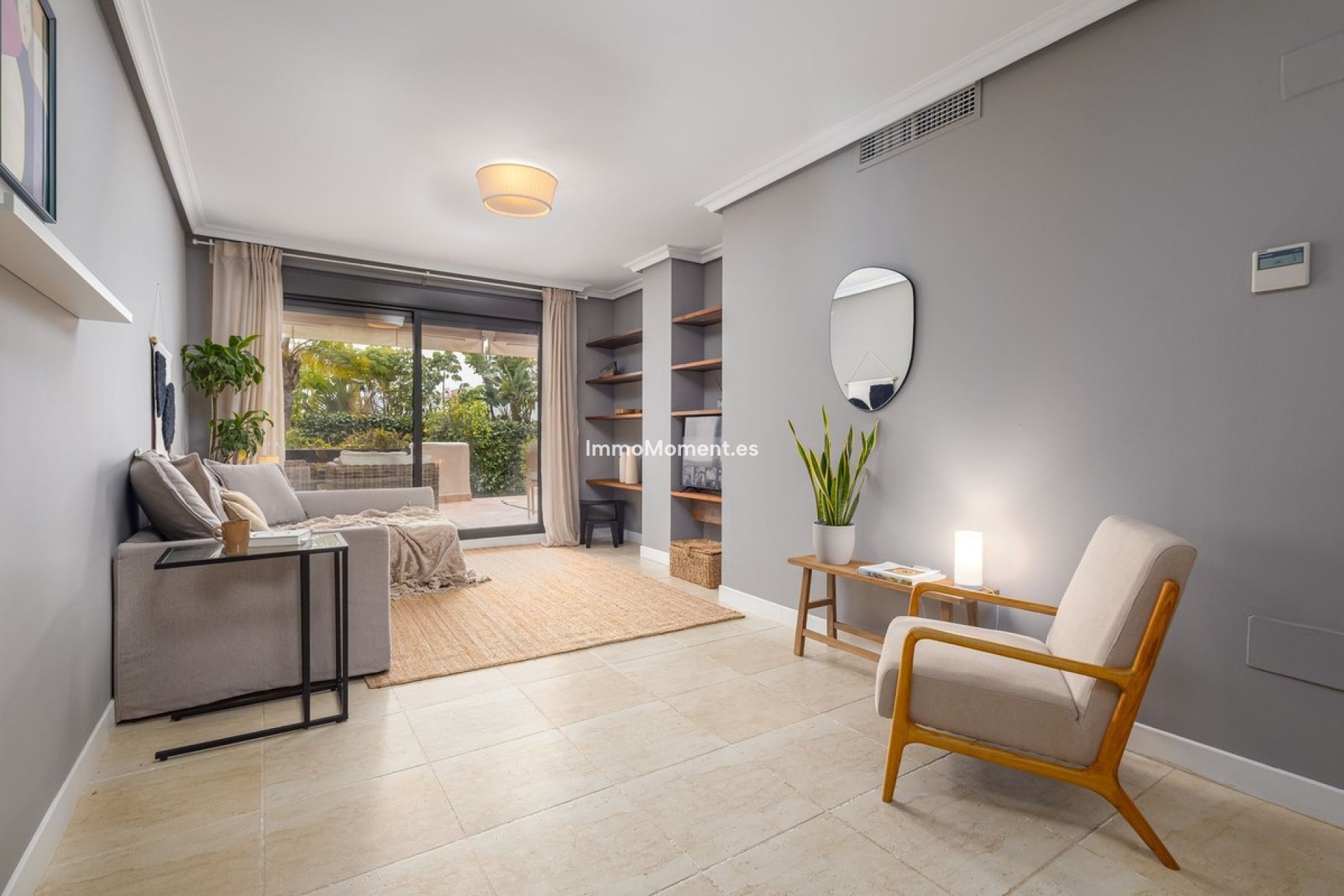 Reventa - Apartamento - Estepona  - Estepona Centro