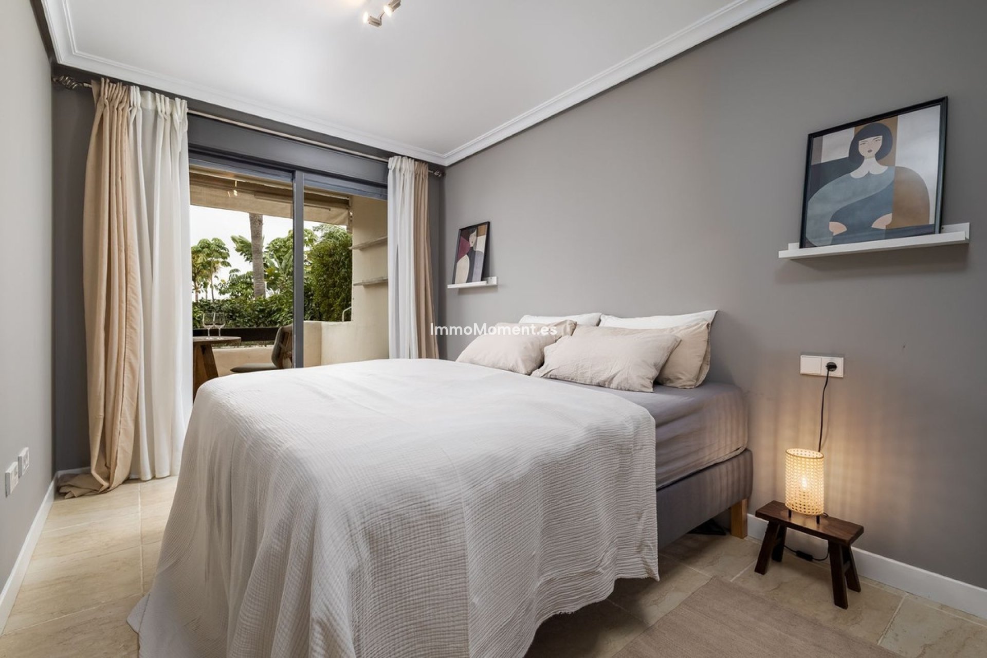 Reventa - Apartamento - Estepona  - Estepona Centro