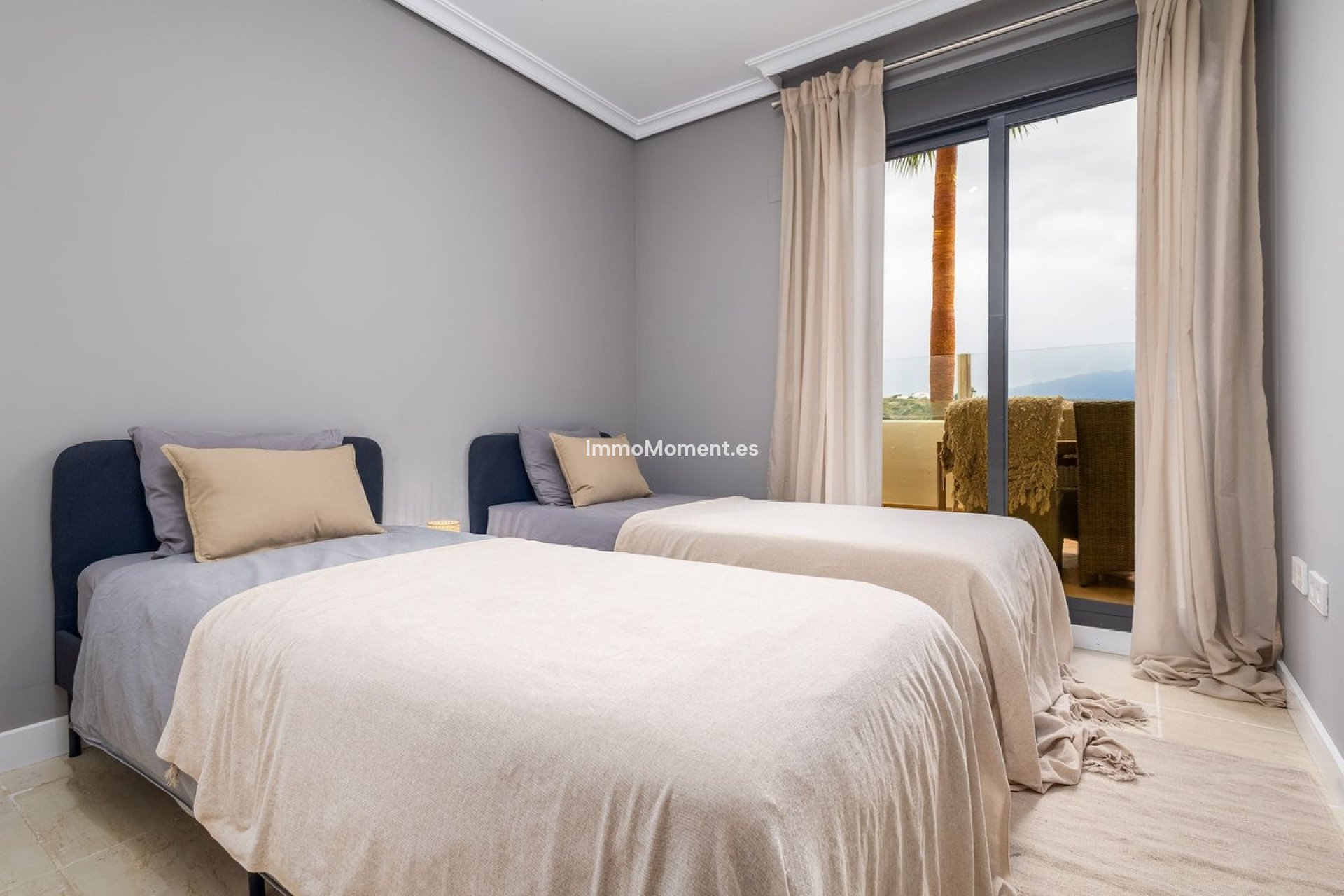Reventa - Apartamento - Estepona  - Estepona Centro