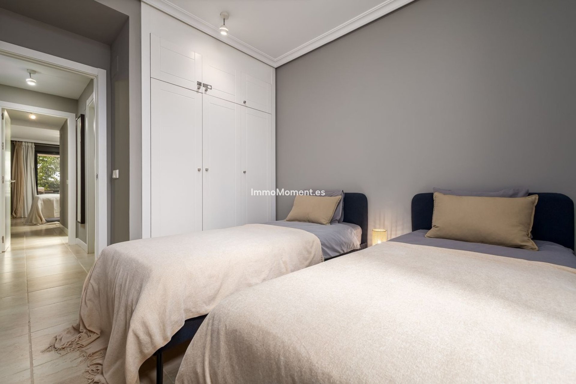 Reventa - Apartamento - Estepona  - Estepona Centro