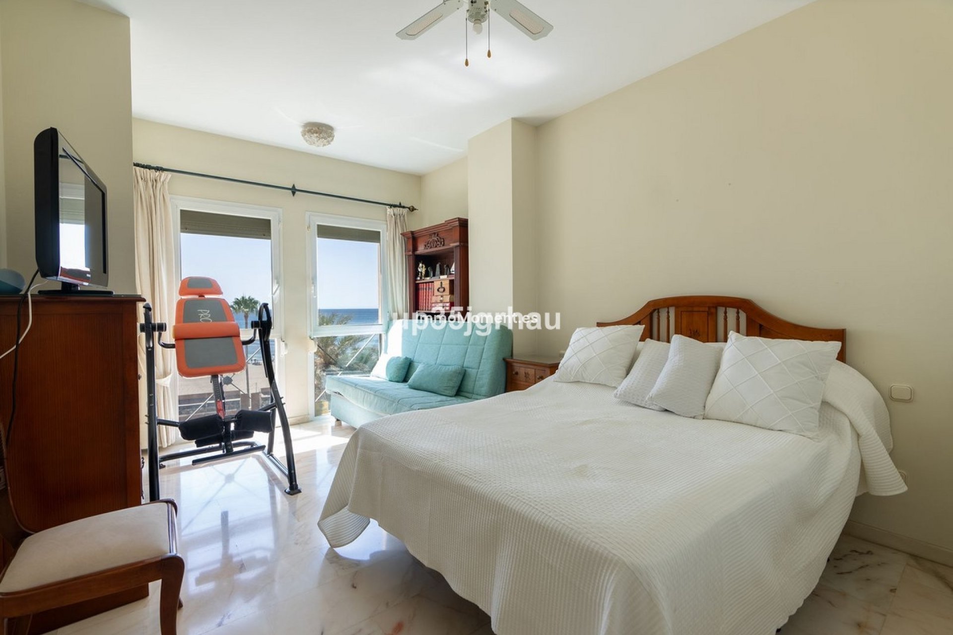 Reventa - Apartamento - Estepona  - Estepona Centro