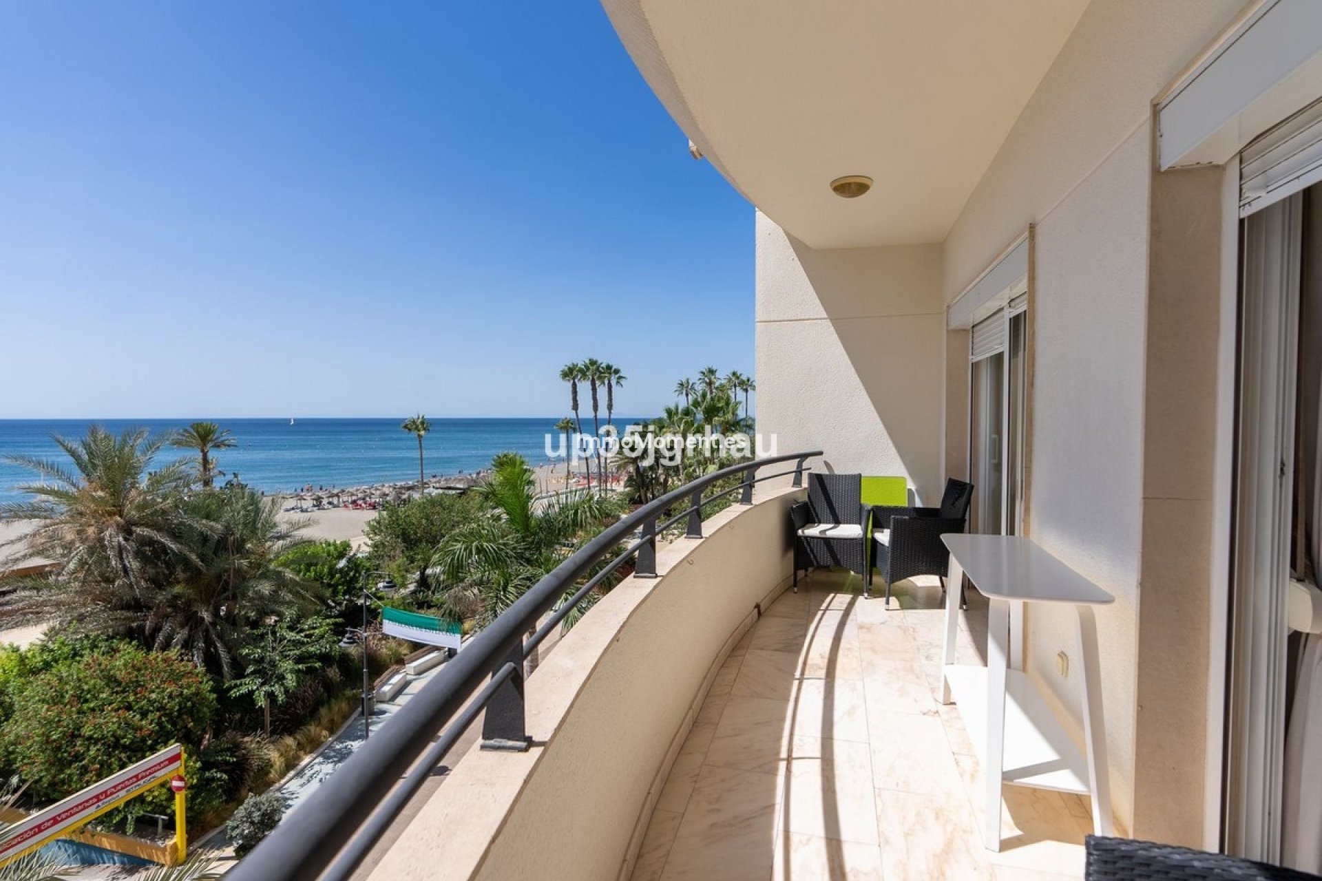 Reventa - Apartamento - Estepona  - Estepona Centro