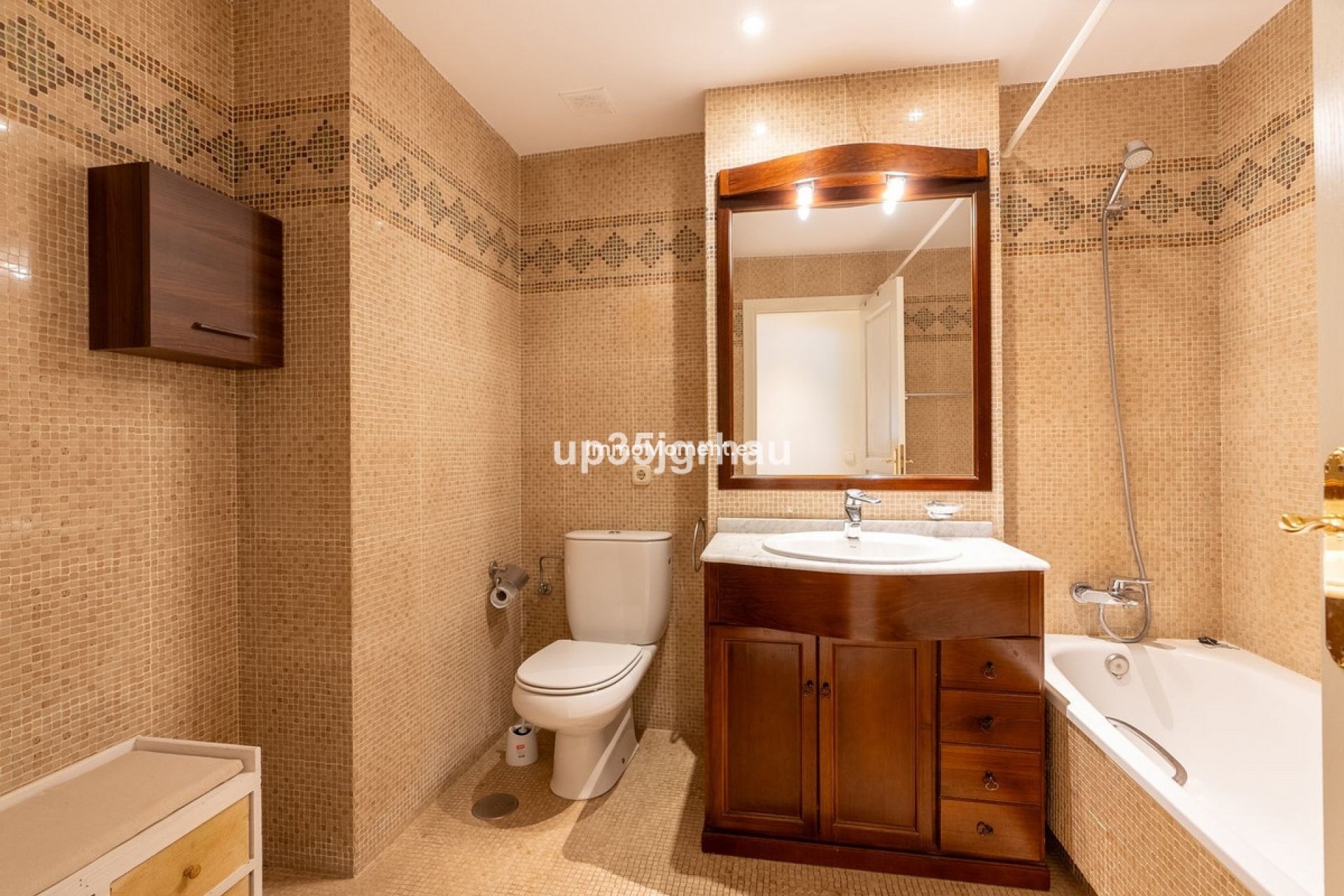 Reventa - Apartamento - Estepona  - Estepona Centro