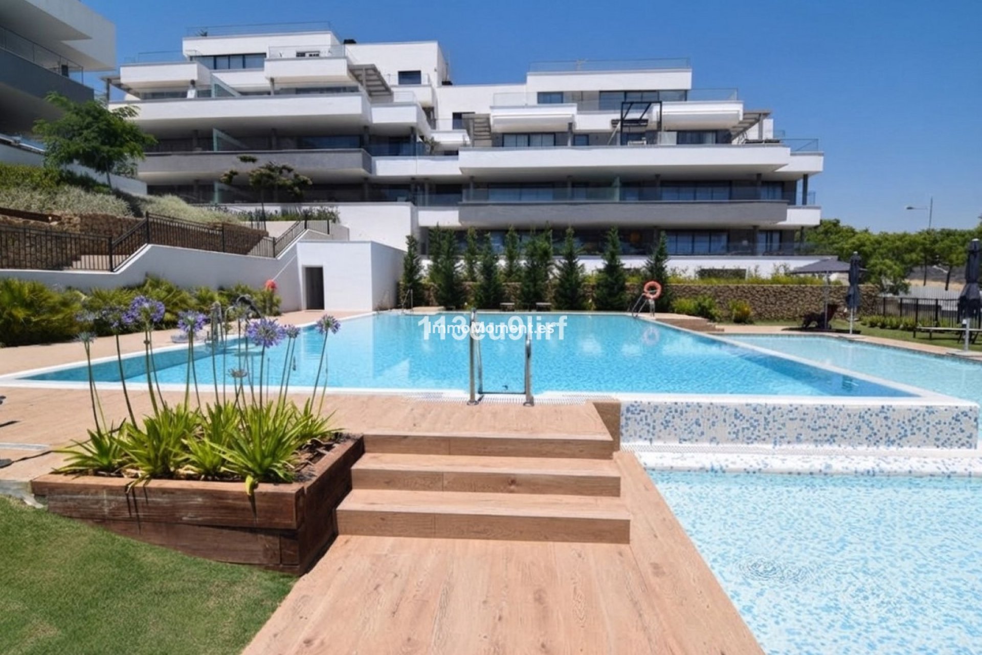 Reventa - Apartamento - Estepona  - Estepona Centro