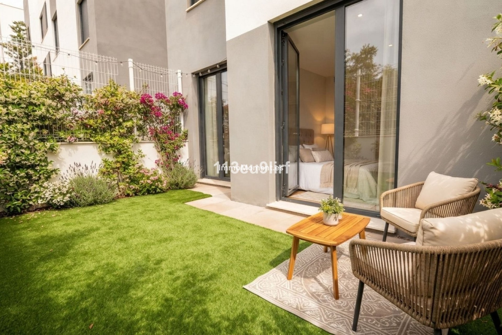 Reventa - Apartamento - Estepona  - Estepona Centro