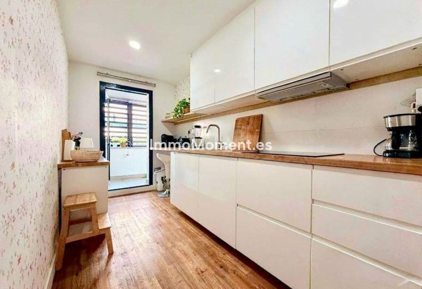 Reventa - Apartamento - Estepona  - Estepona Centro