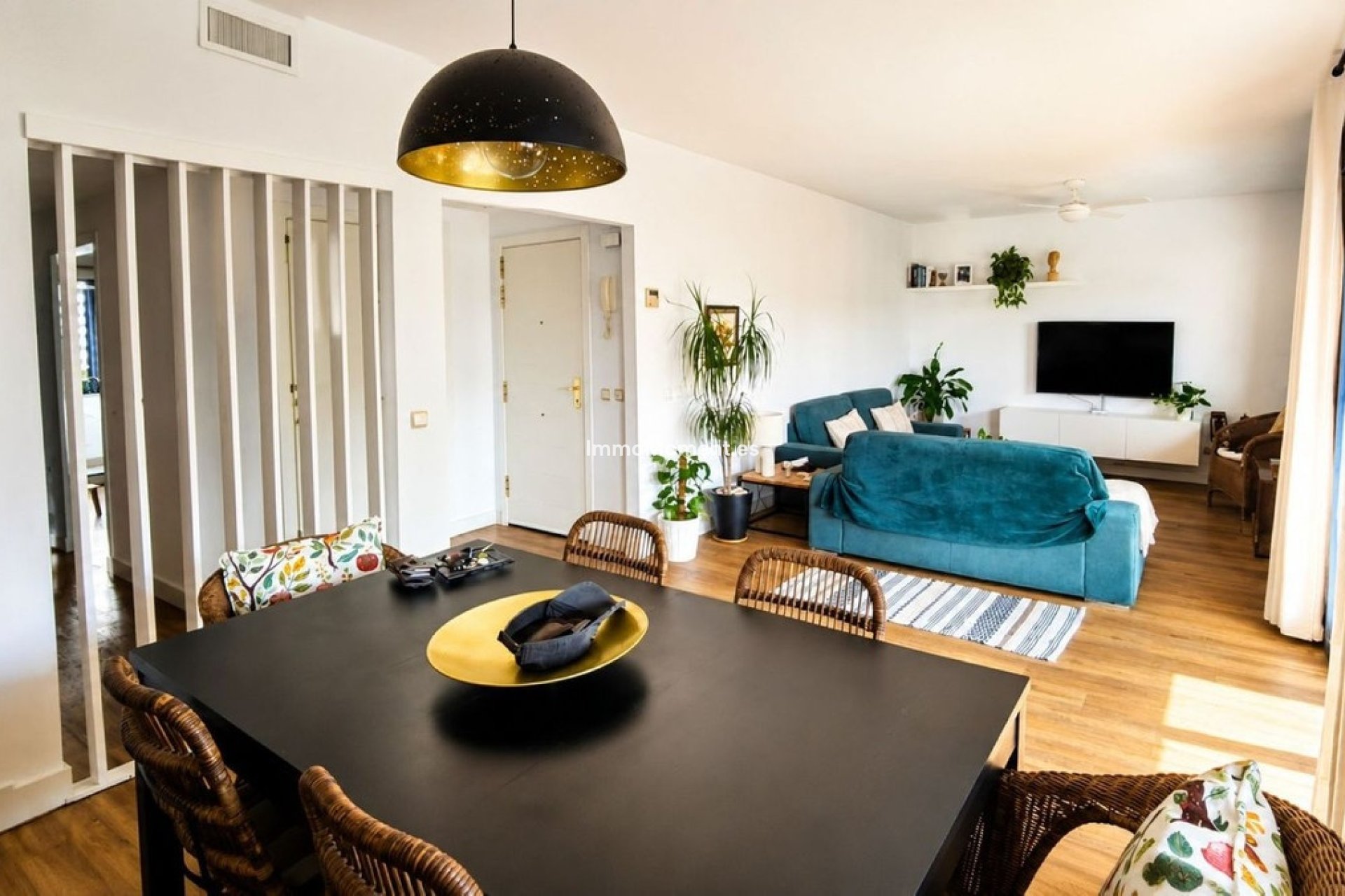 Reventa - Apartamento - Estepona  - Estepona Centro