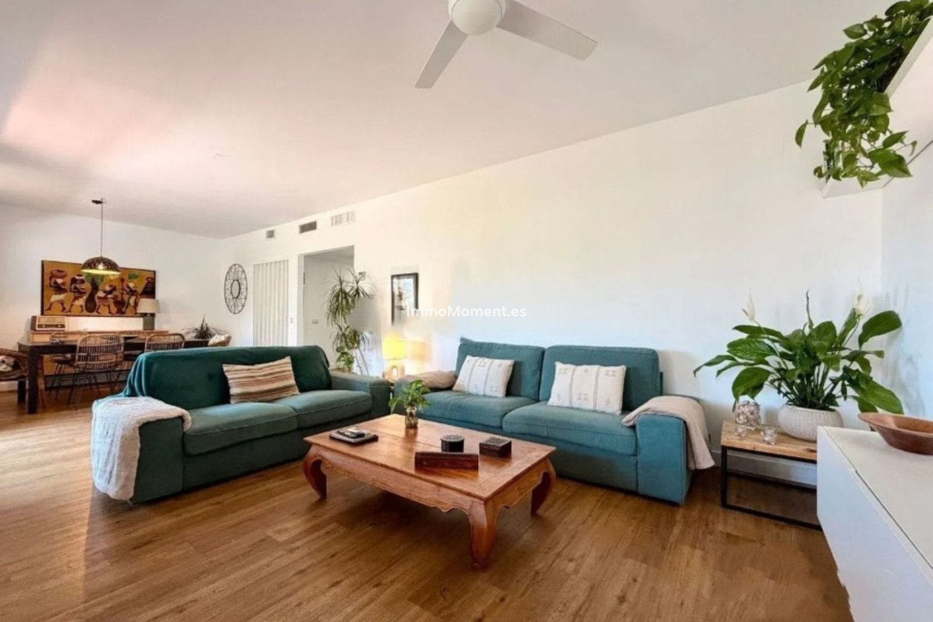 Reventa - Apartamento - Estepona  - Estepona Centro