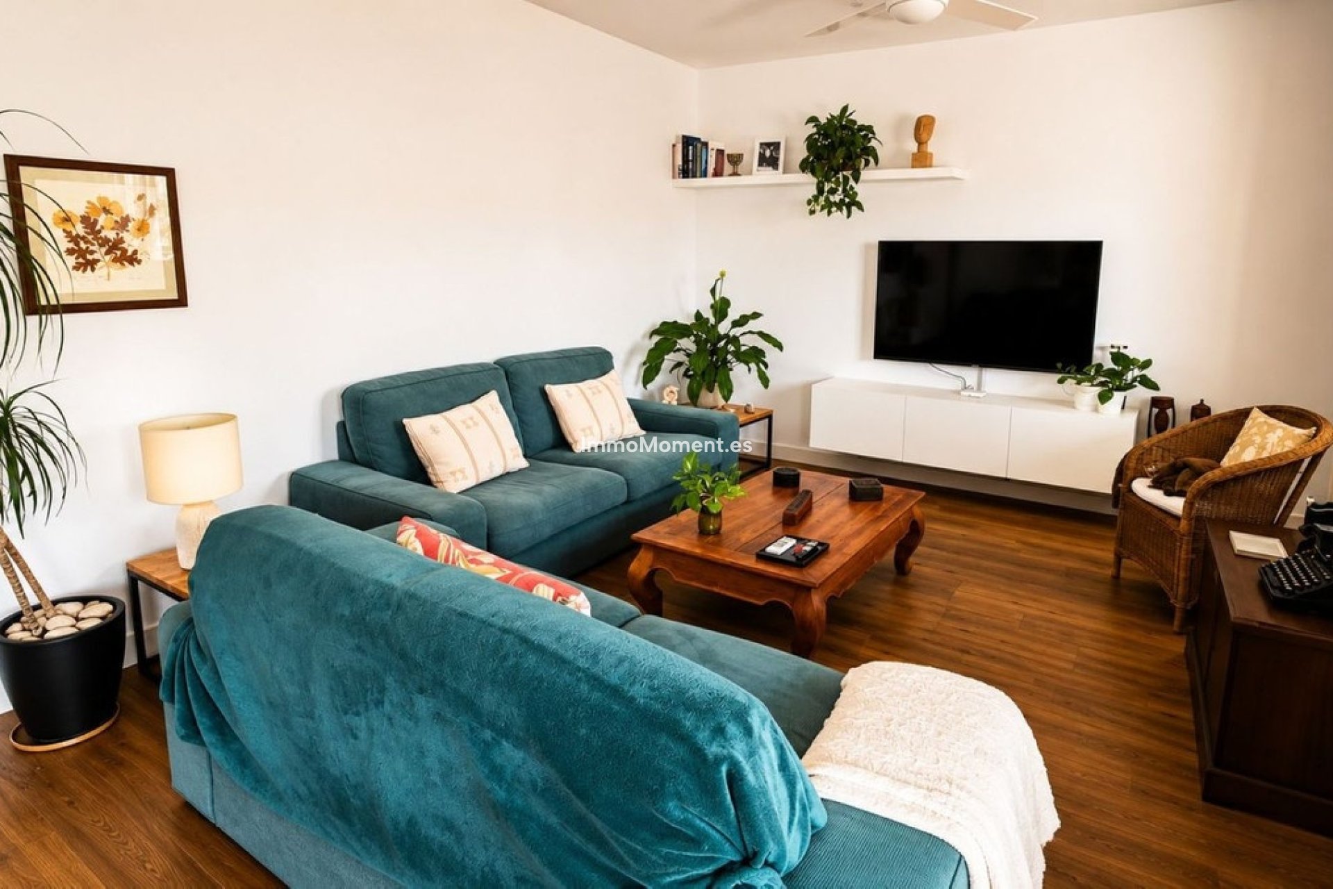 Reventa - Apartamento - Estepona  - Estepona Centro