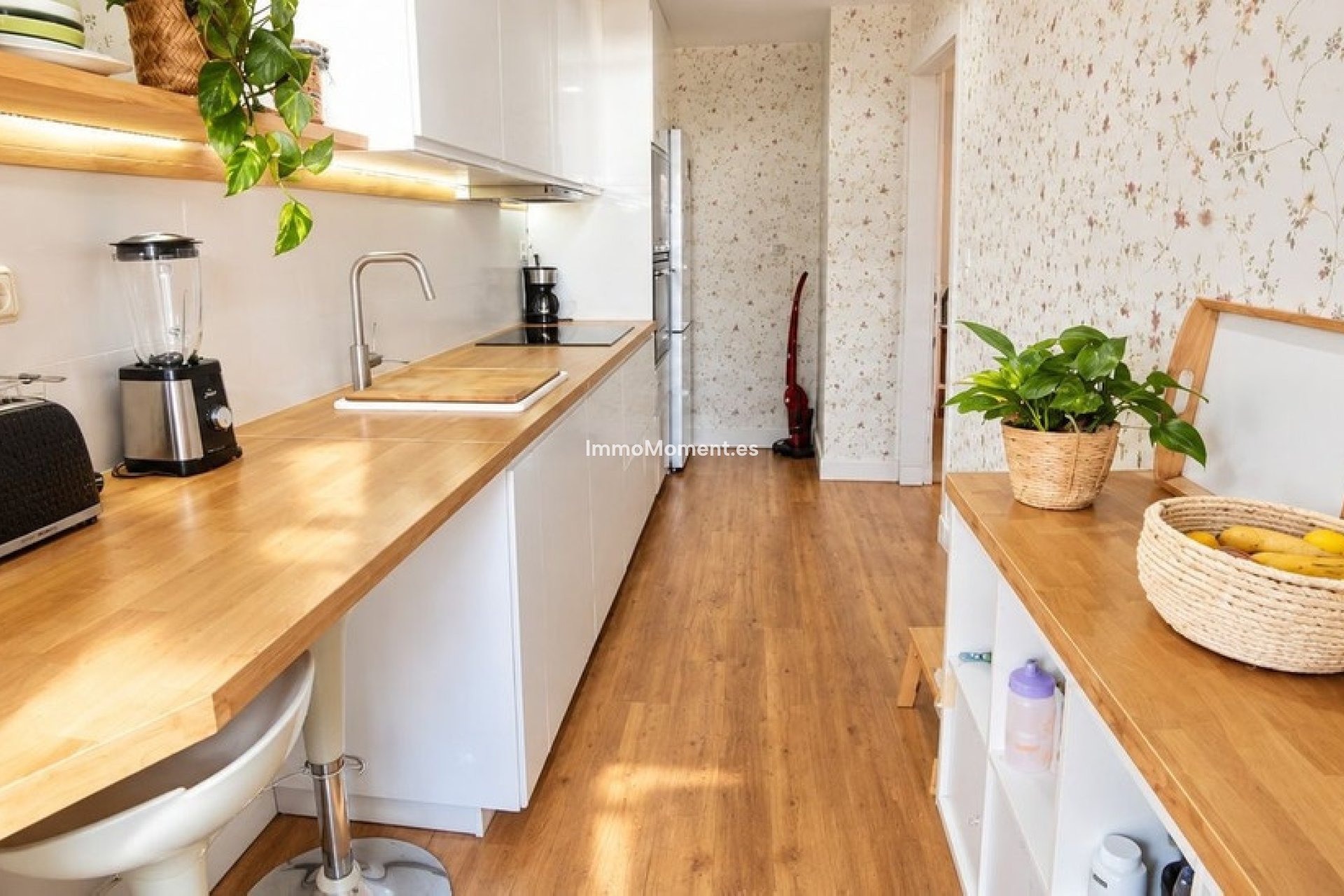 Reventa - Apartamento - Estepona  - Estepona Centro