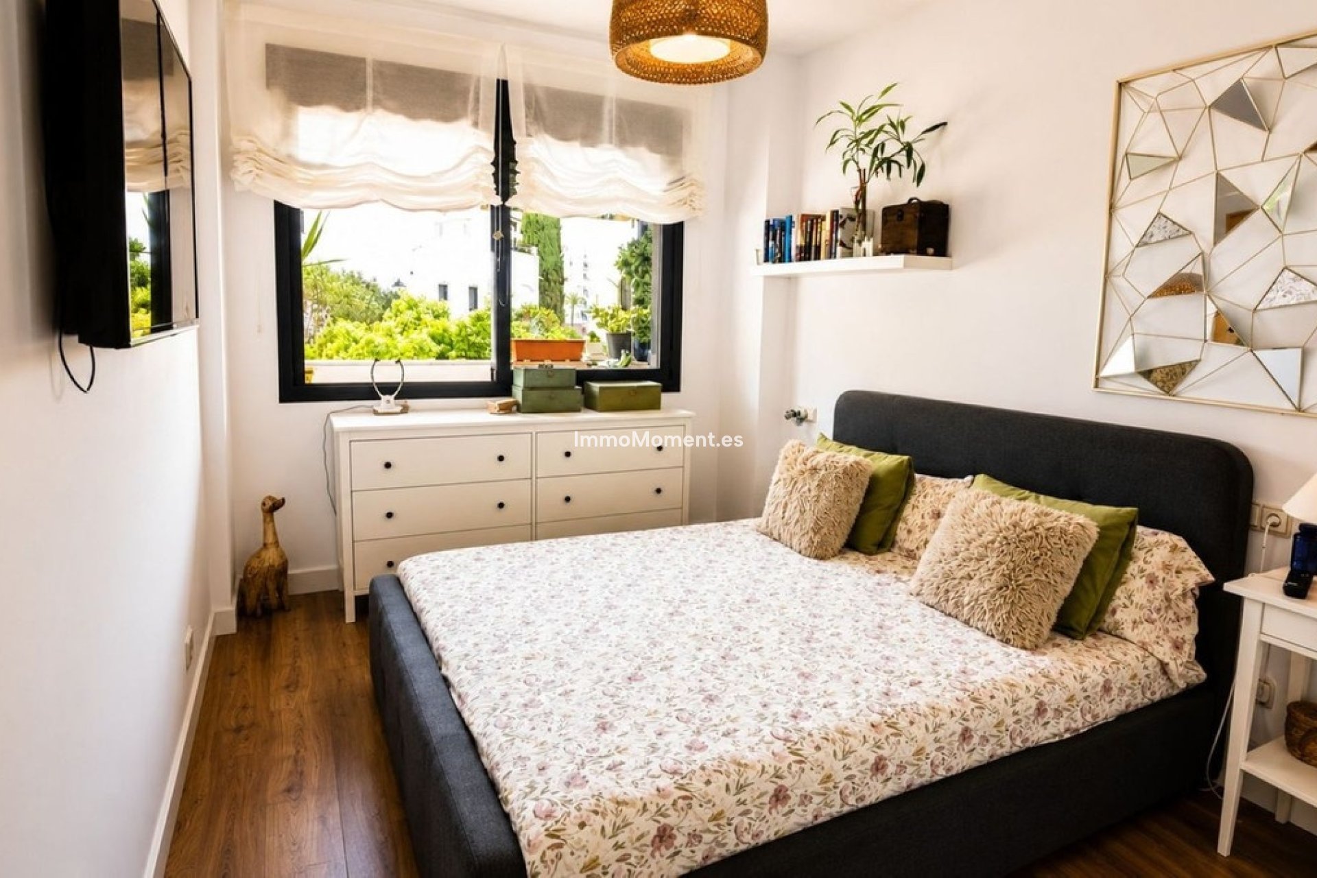 Reventa - Apartamento - Estepona  - Estepona Centro