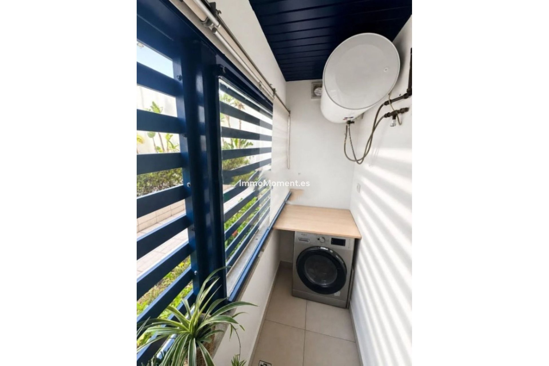 Reventa - Apartamento - Estepona  - Estepona Centro