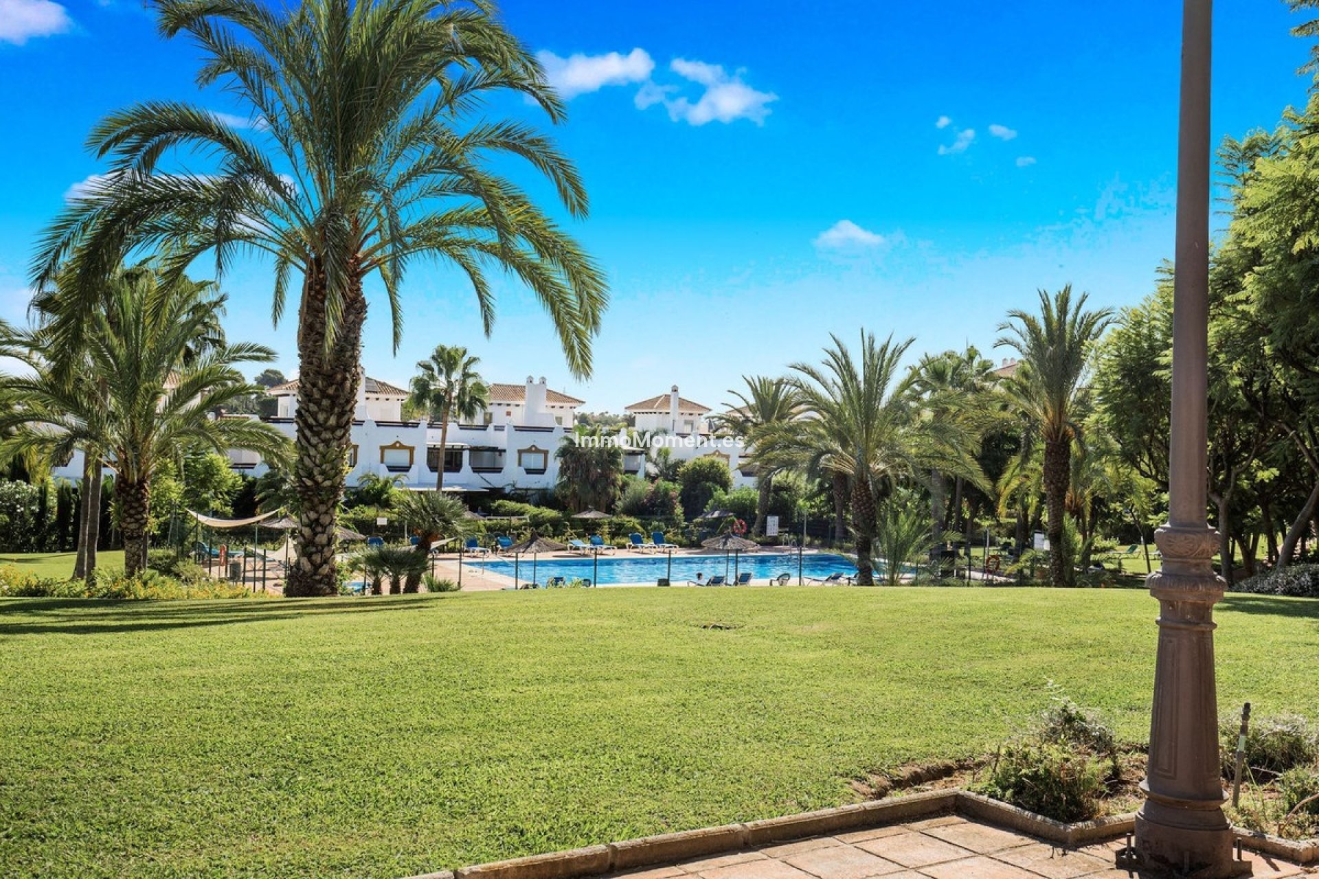 Reventa - Apartamento - Estepona  - Estepona Centro