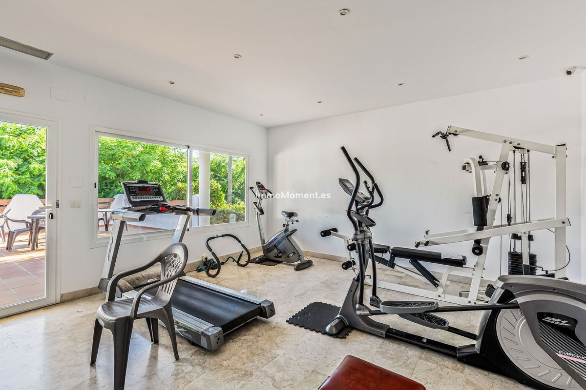 Reventa - Apartamento - Estepona  - Estepona Centro