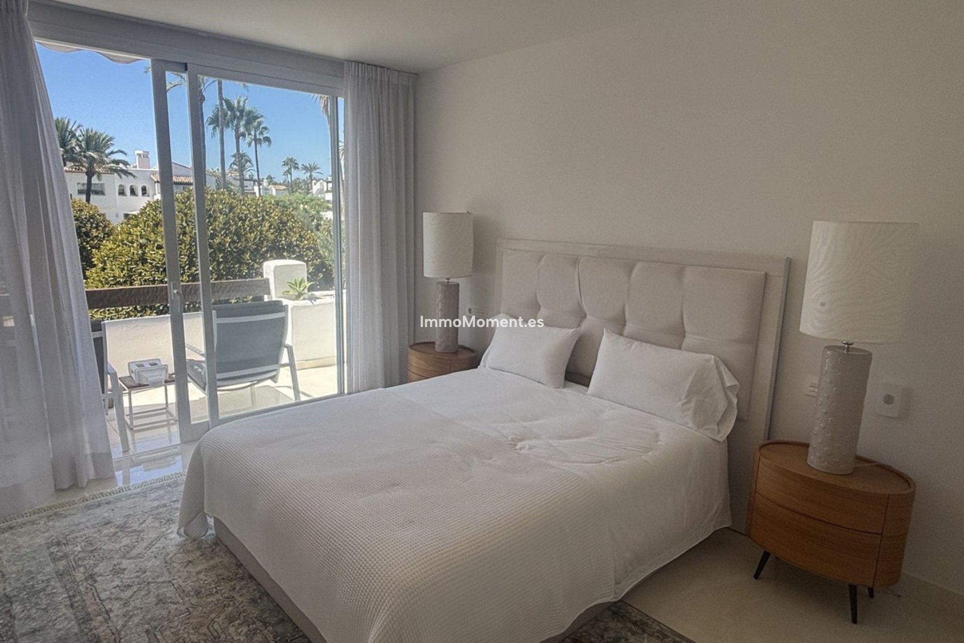 Reventa - Apartamento - Estepona  - Estepona Centro