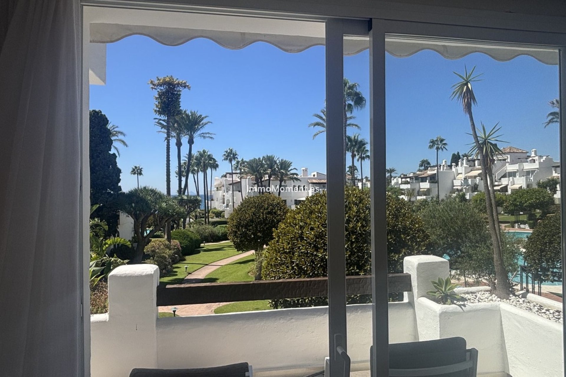 Reventa - Apartamento - Estepona  - Estepona Centro
