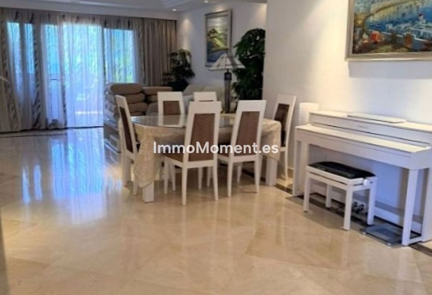 Reventa - Apartamento - Estepona  - Estepona Centro