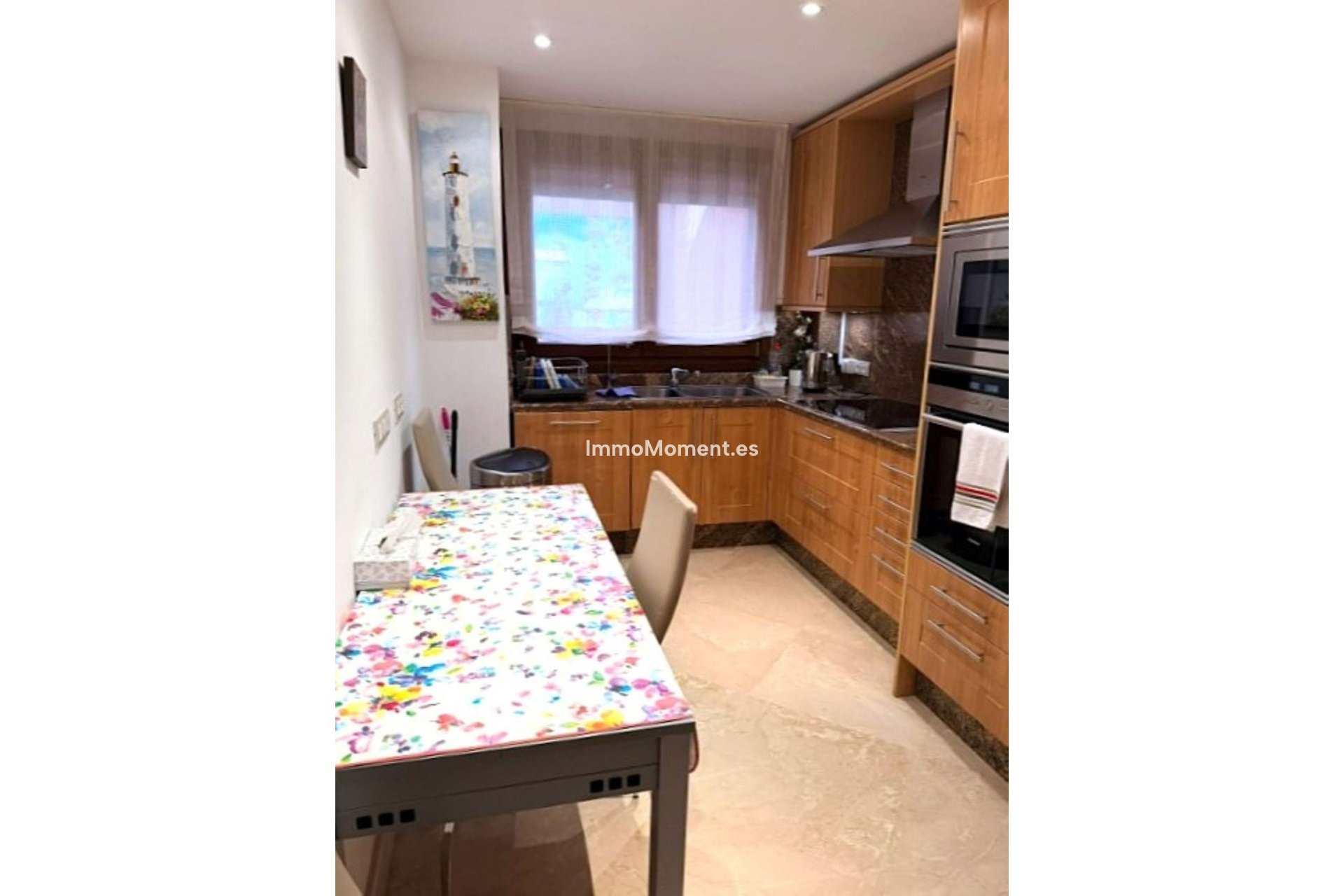 Reventa - Apartamento - Estepona  - Estepona Centro