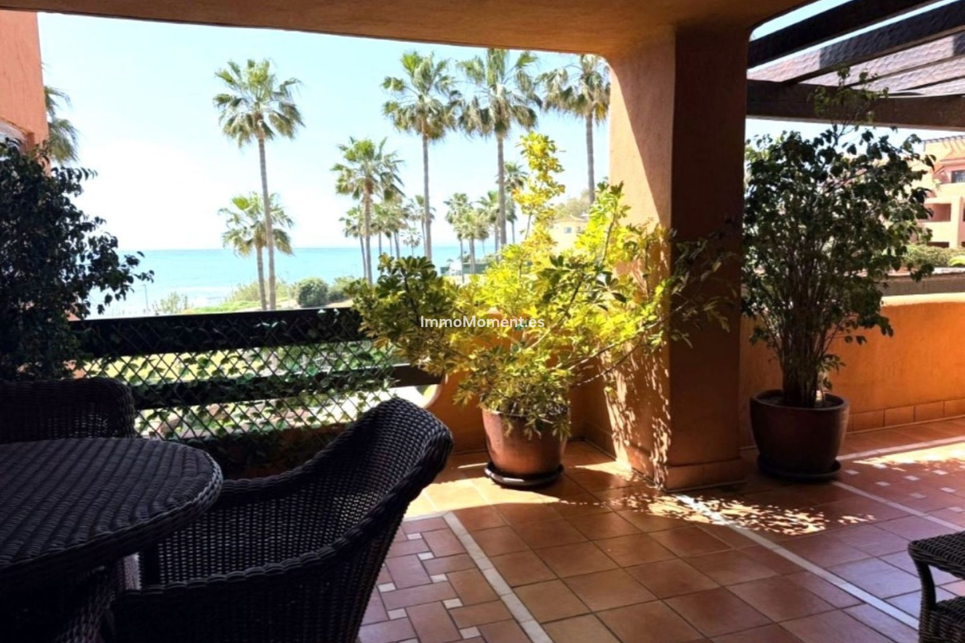 Reventa - Apartamento - Estepona  - Estepona Centro