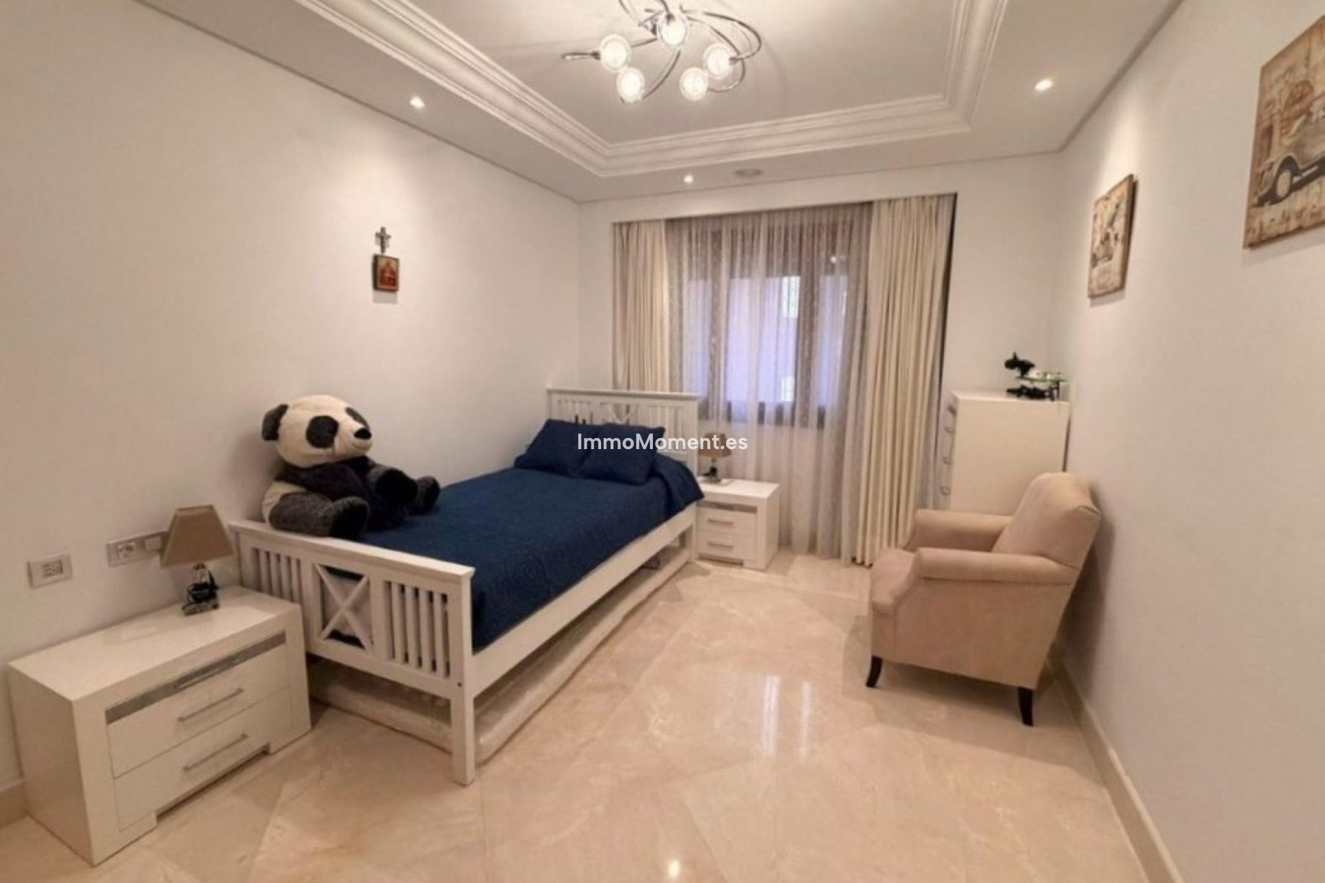 Reventa - Apartamento - Estepona  - Estepona Centro