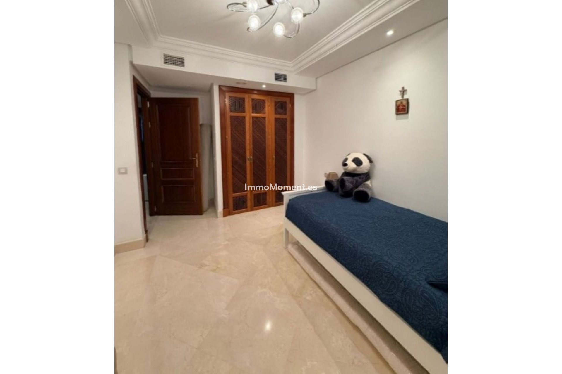 Reventa - Apartamento - Estepona  - Estepona Centro